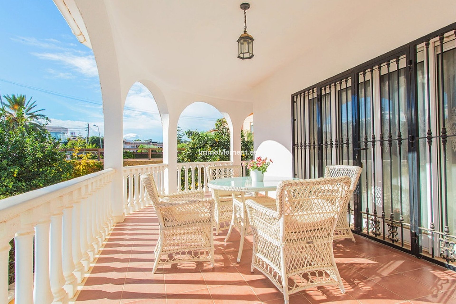 Resale - Villa - Orihuela - Los Balcones