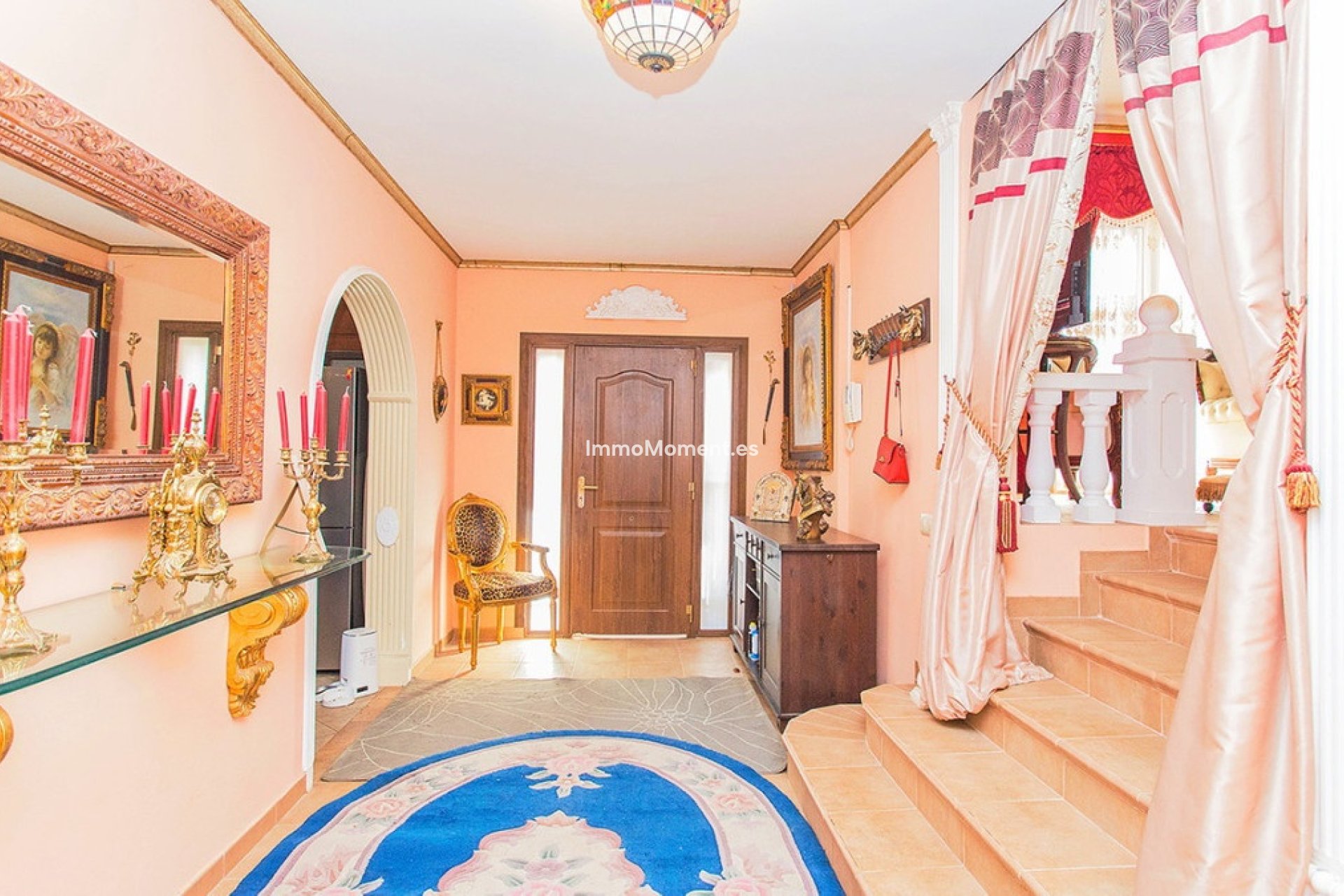 Resale - Villa - Orihuela - Los Balcones