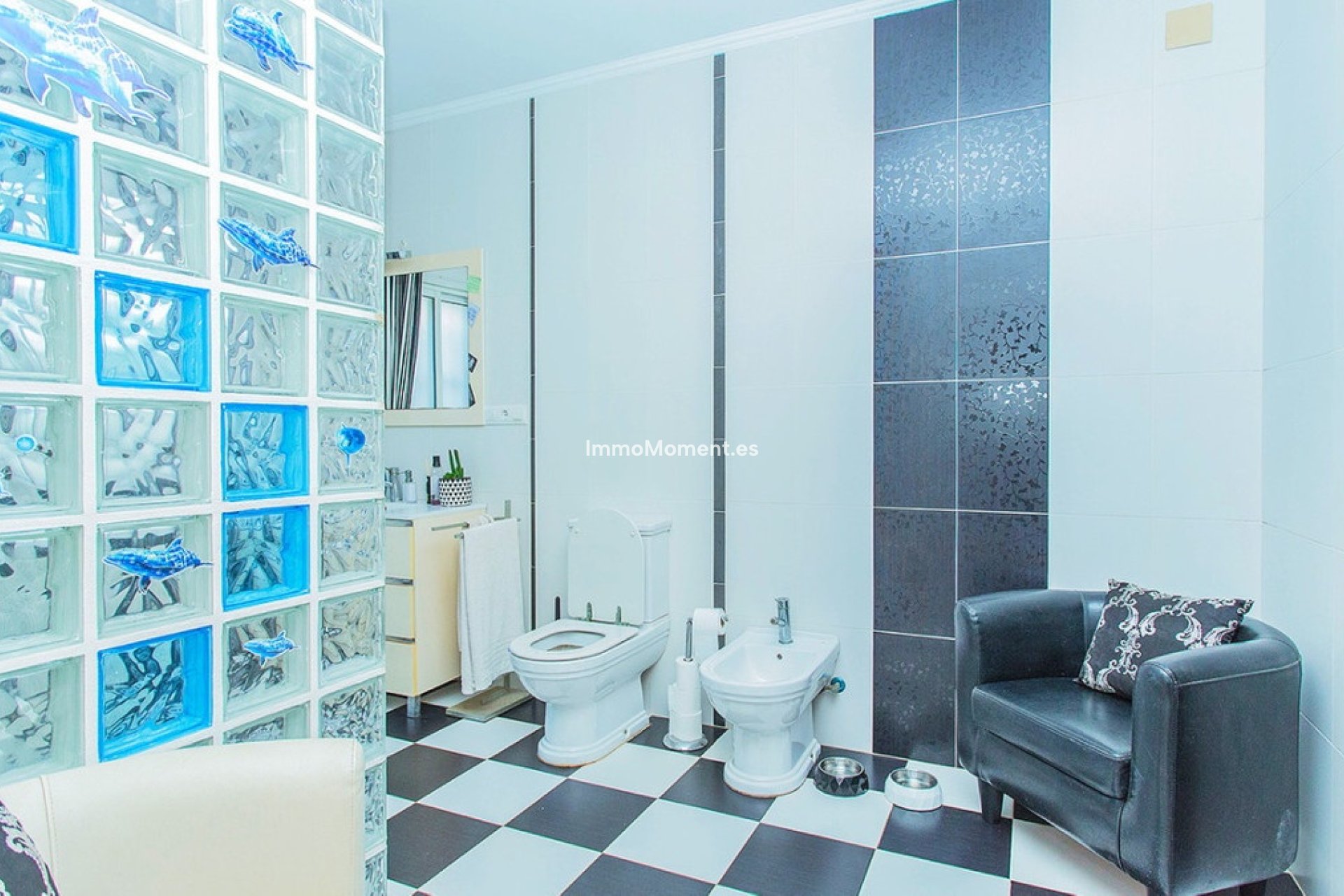 Resale - Villa - Orihuela - Los Balcones