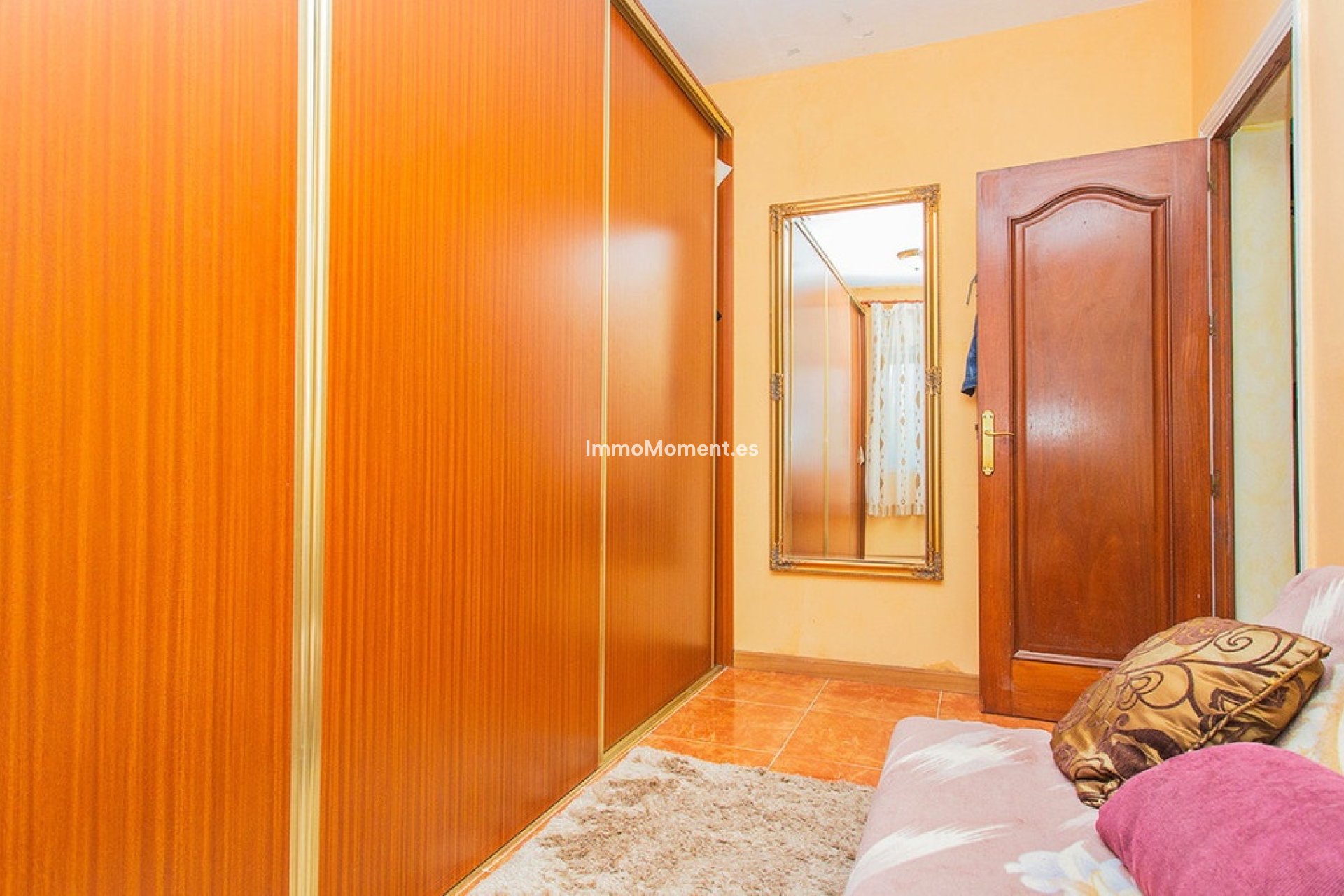 Resale - Villa - Orihuela - Los Balcones