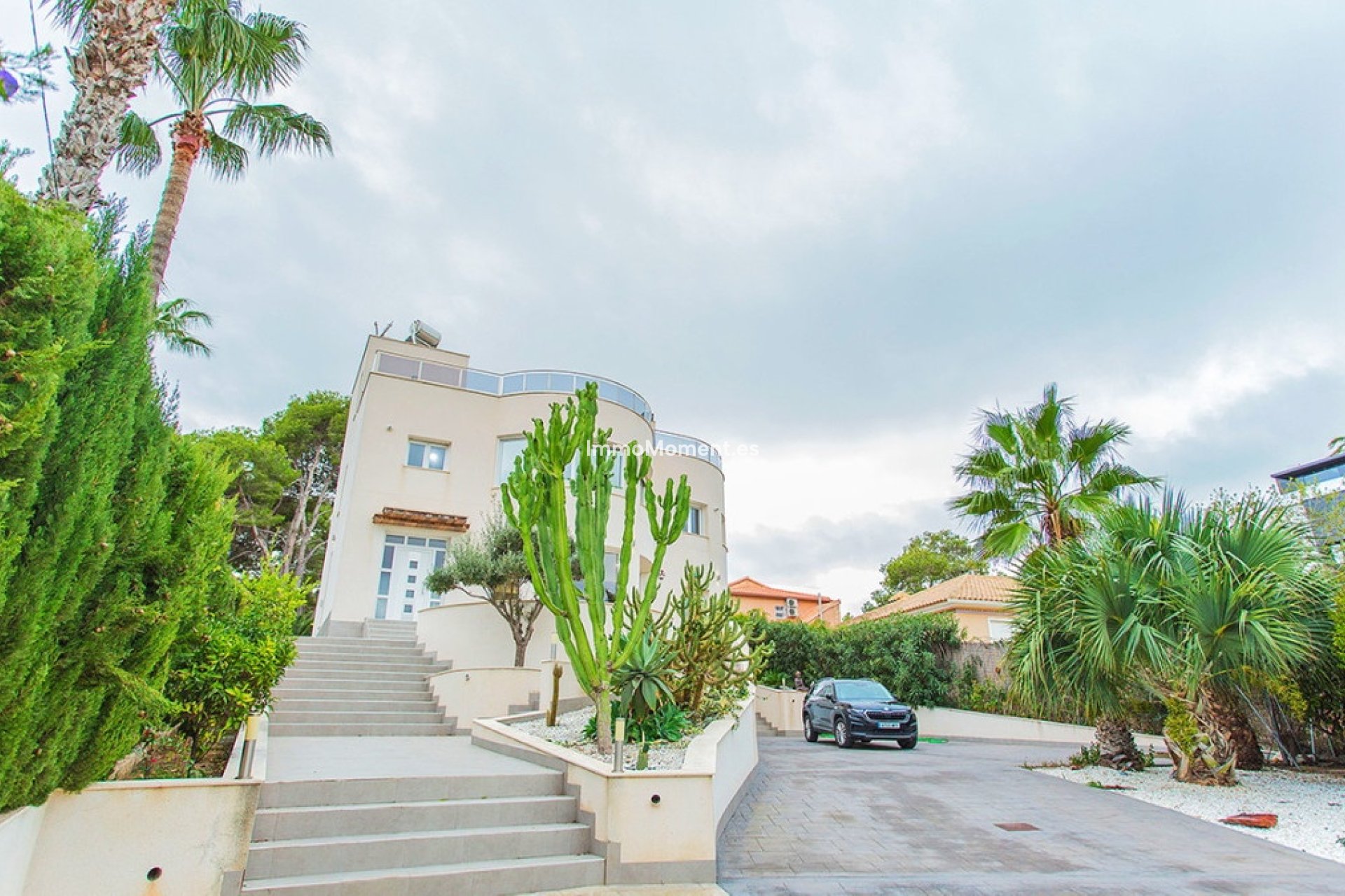 Resale - Villa - Orihuela - Los Balcones