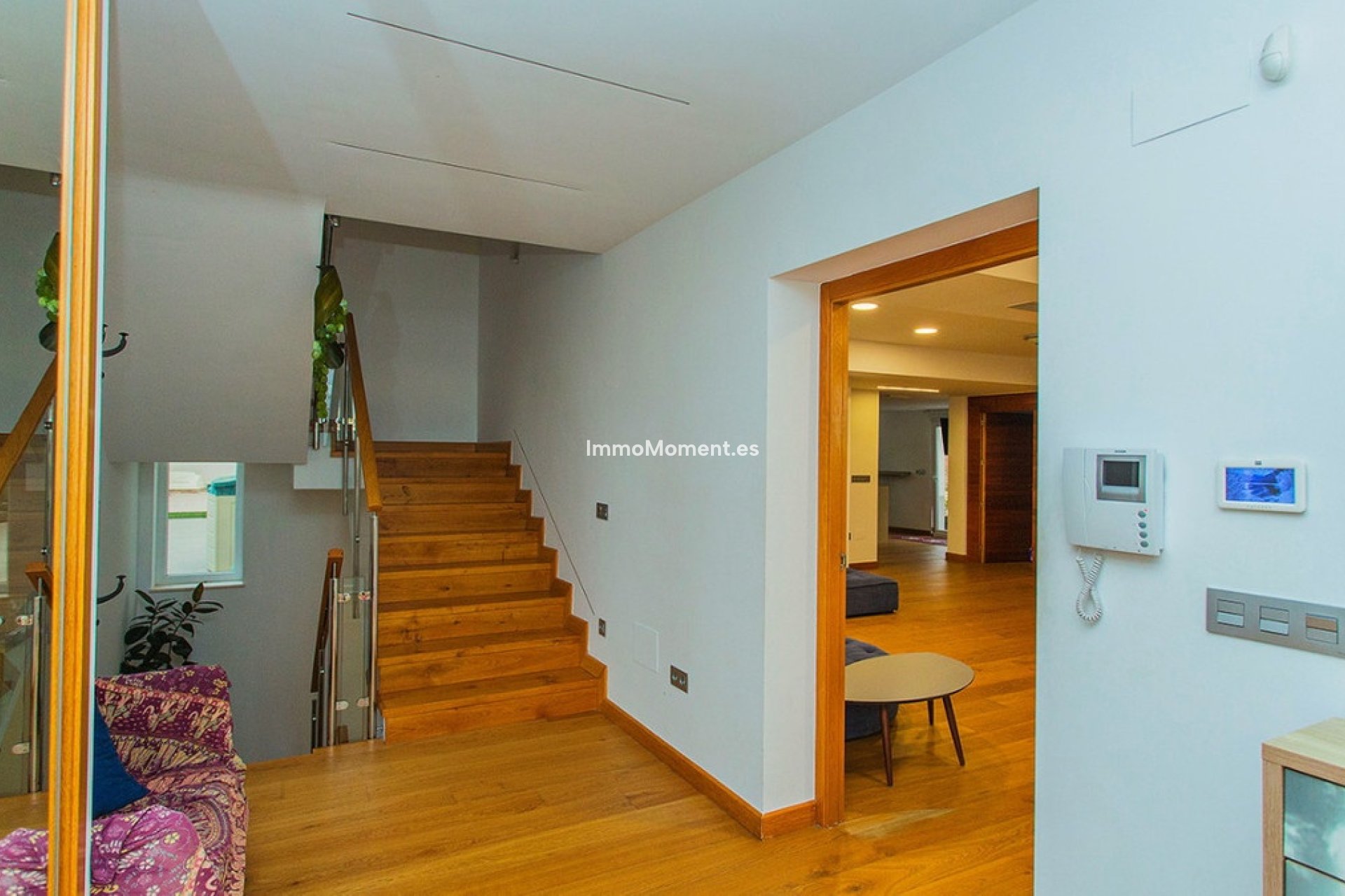 Resale - Villa - Orihuela - Los Balcones