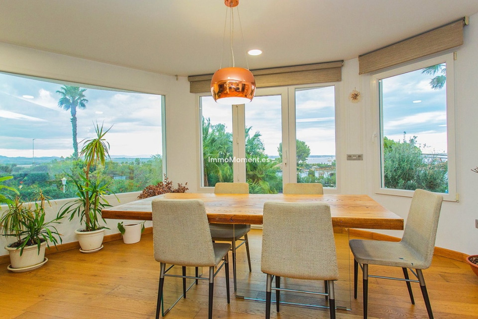 Resale - Villa - Orihuela - Los Balcones