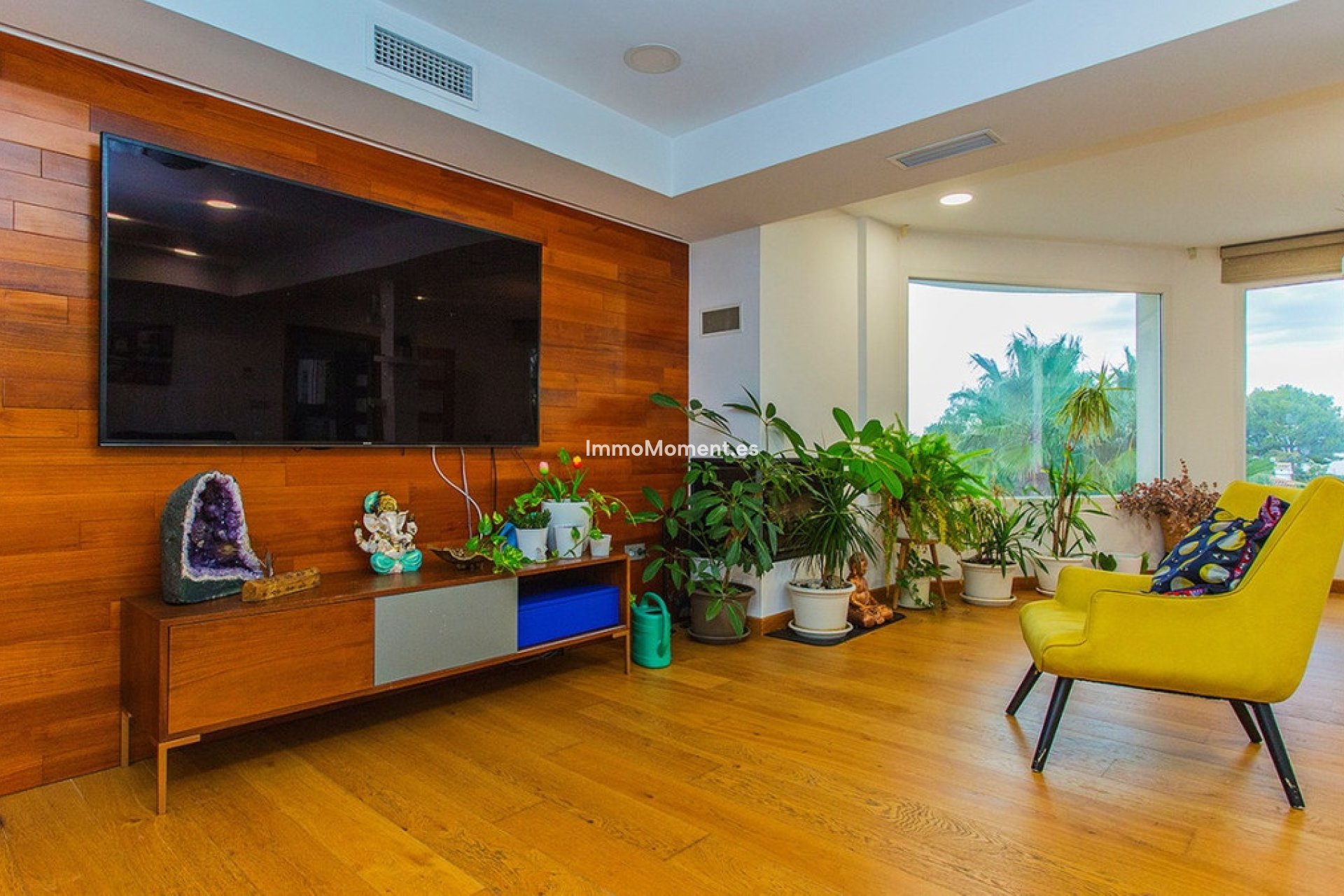 Resale - Villa - Orihuela - Los Balcones