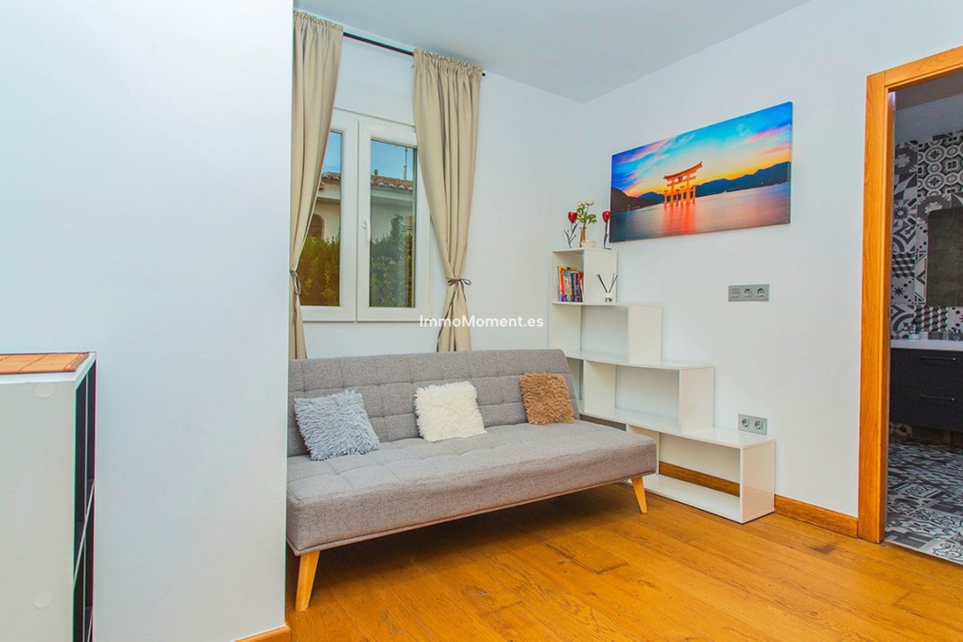 Resale - Villa - Orihuela - Los Balcones