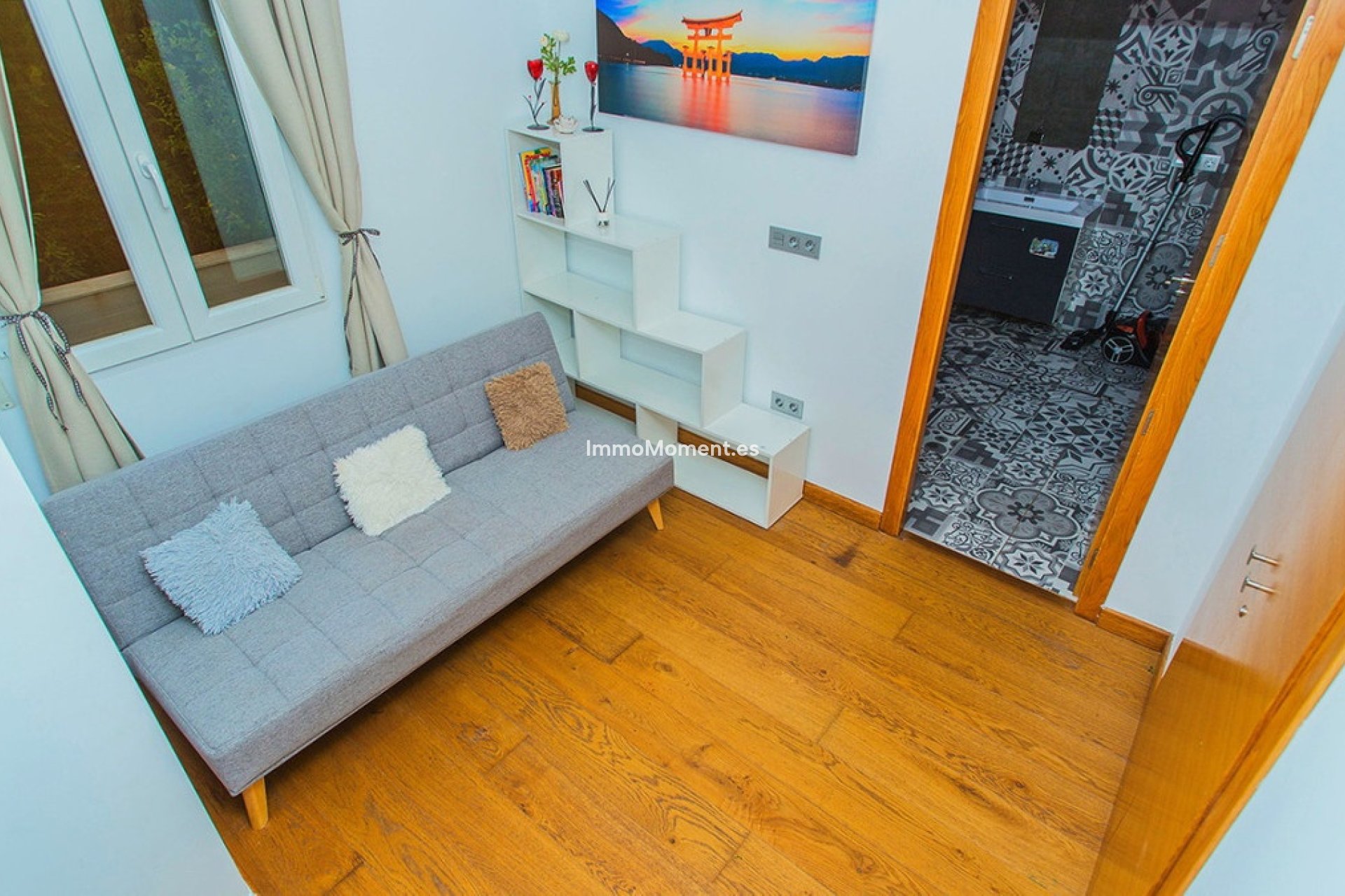 Resale - Villa - Orihuela - Los Balcones