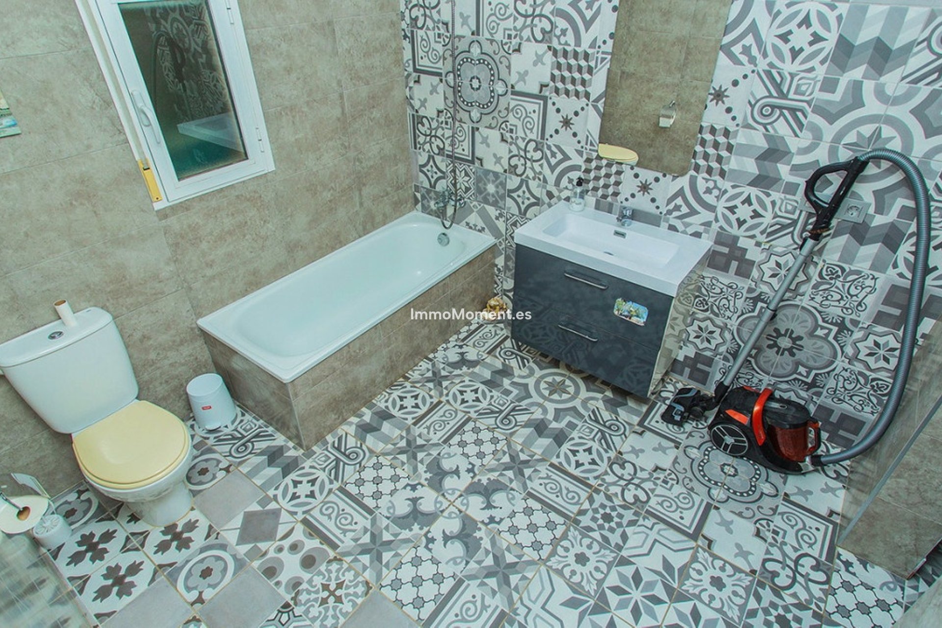 Resale - Villa - Orihuela - Los Balcones