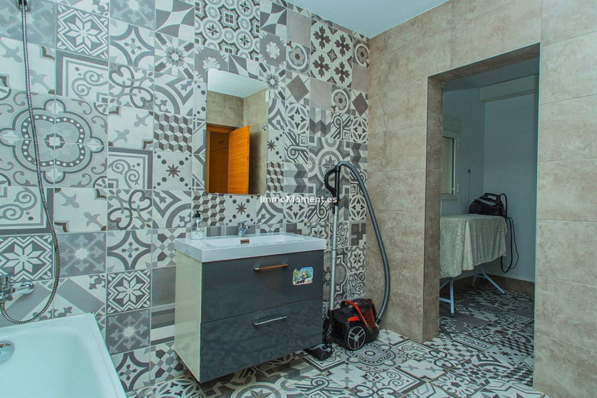 Resale - Villa - Orihuela - Los Balcones