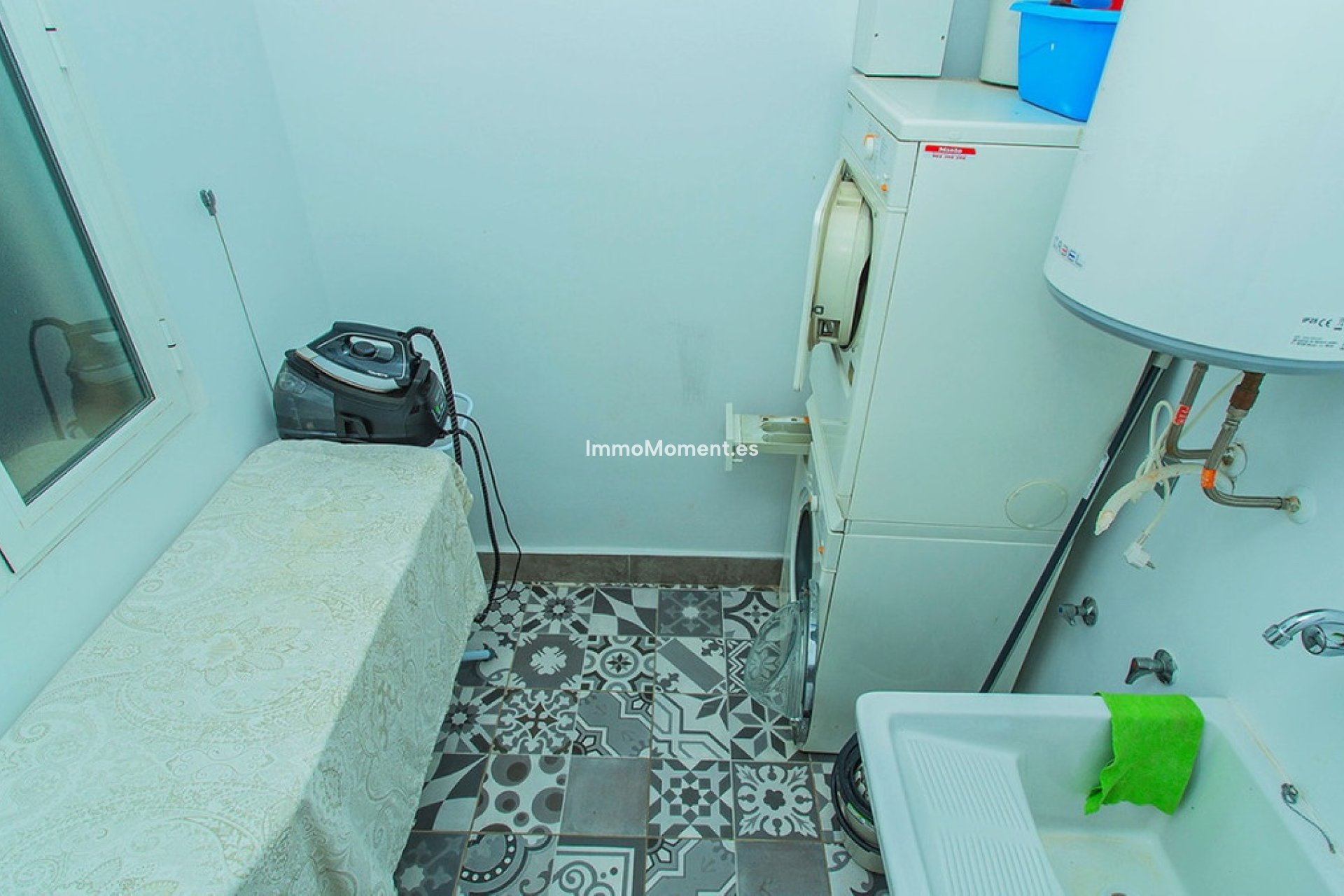 Resale - Villa - Orihuela - Los Balcones