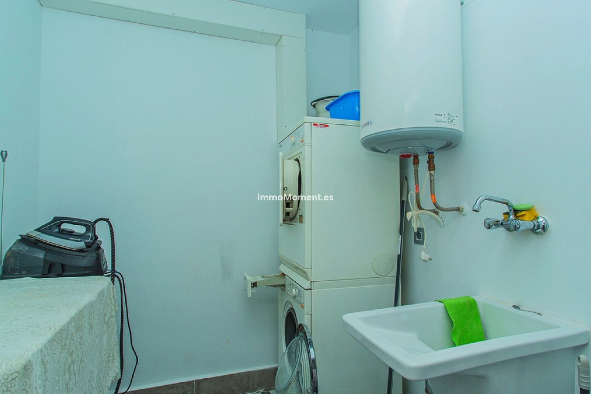 Resale - Villa - Orihuela - Los Balcones