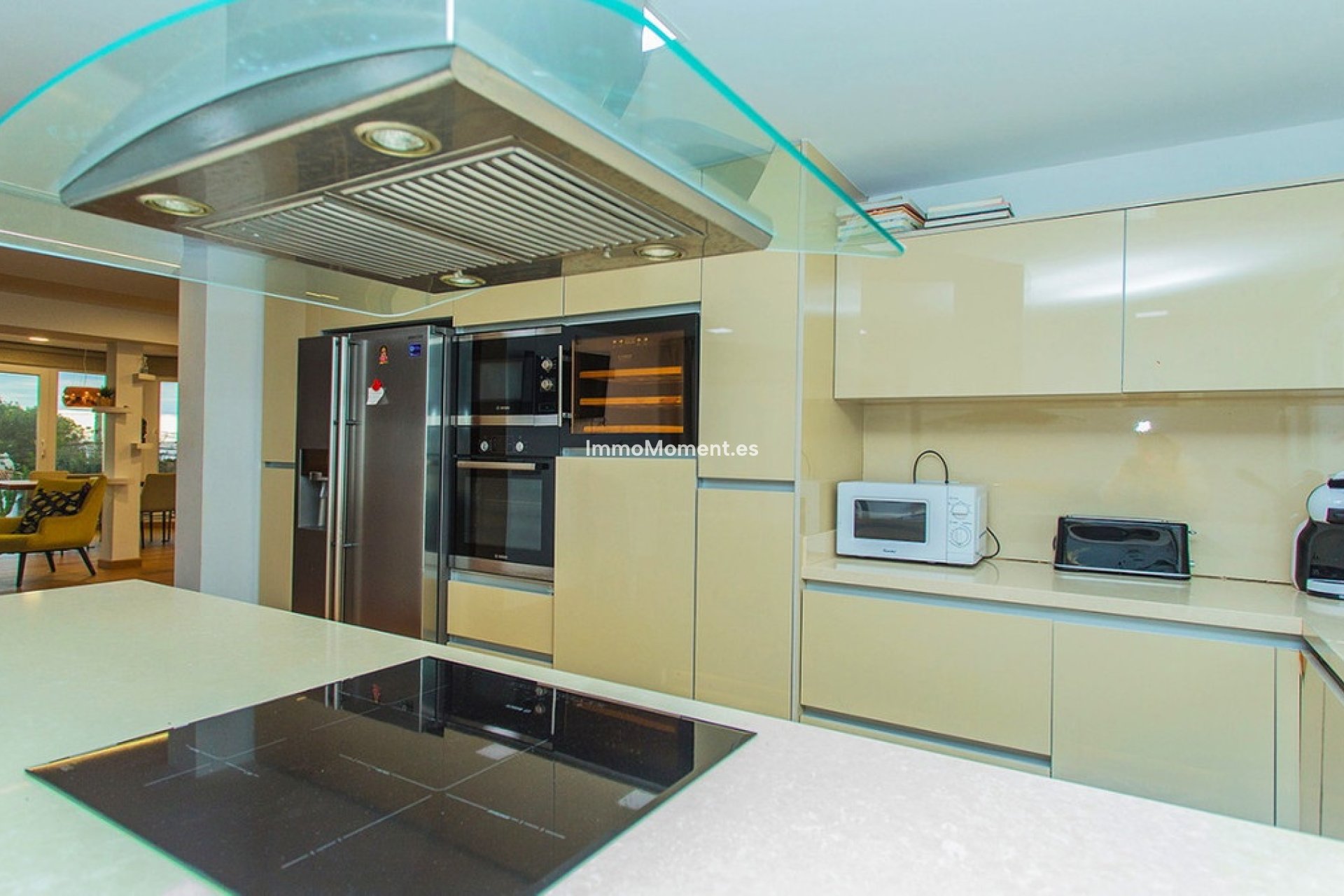 Resale - Villa - Orihuela - Los Balcones