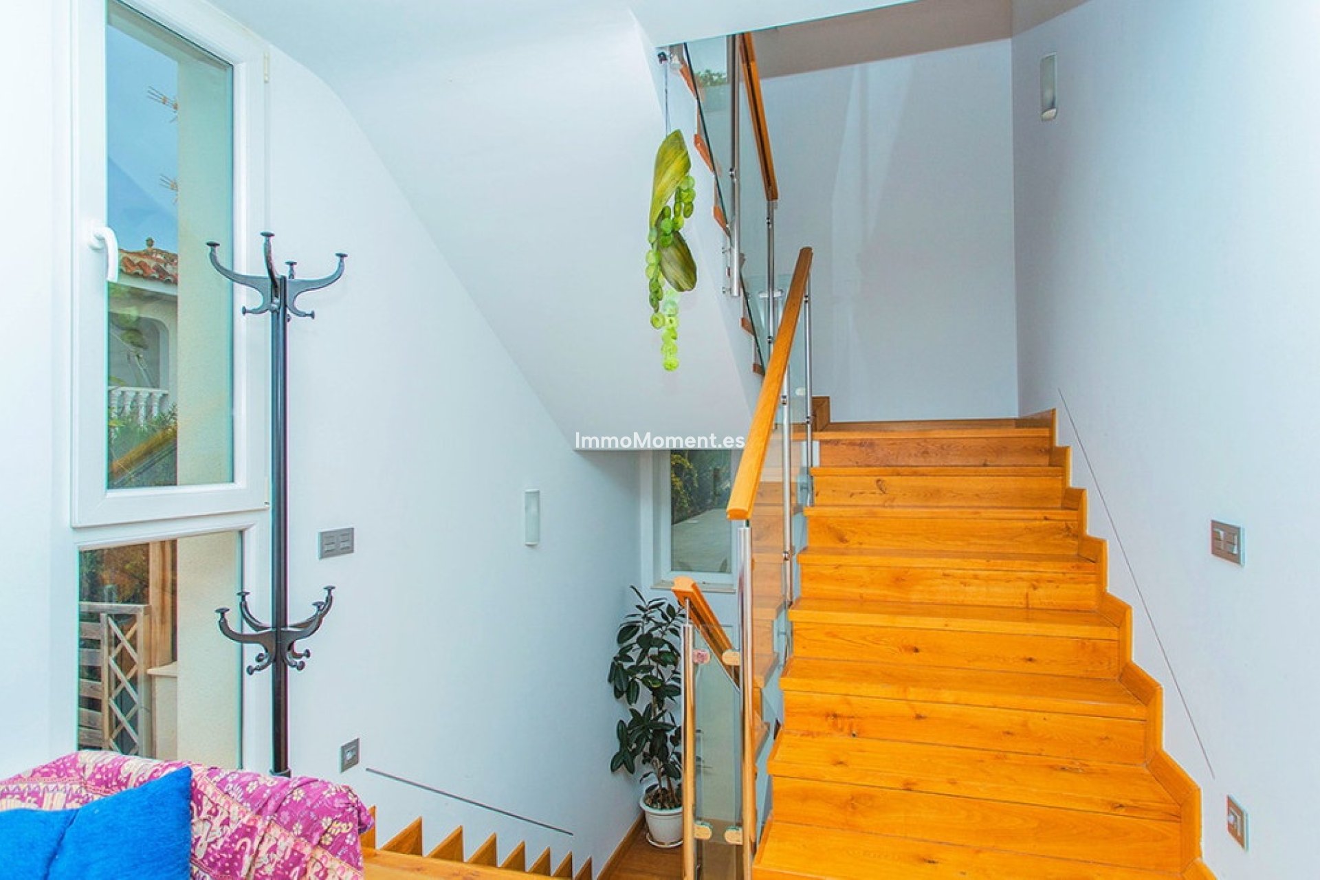 Resale - Villa - Orihuela - Los Balcones