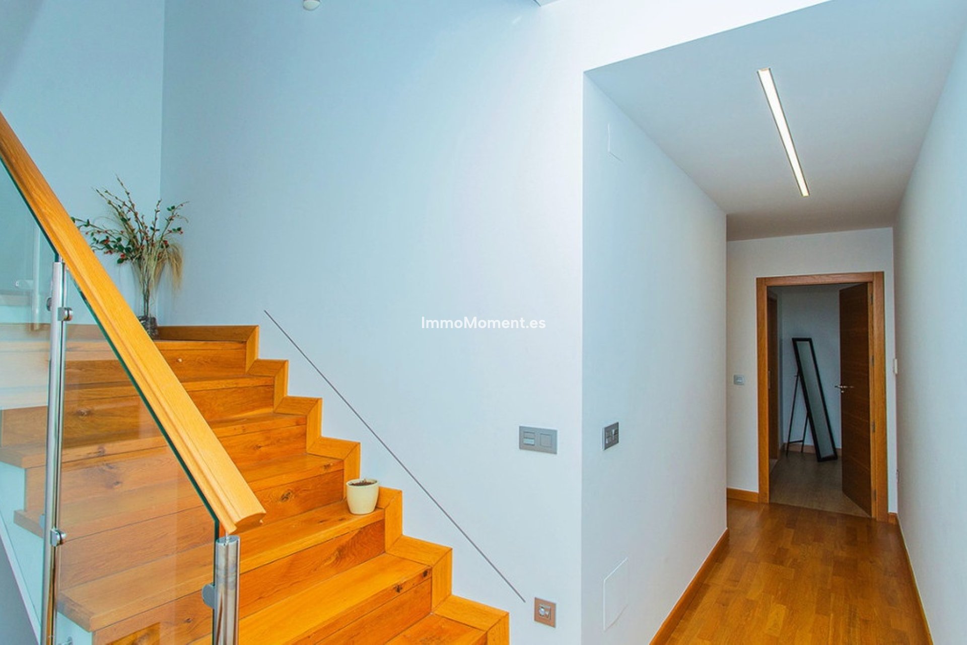 Resale - Villa - Orihuela - Los Balcones