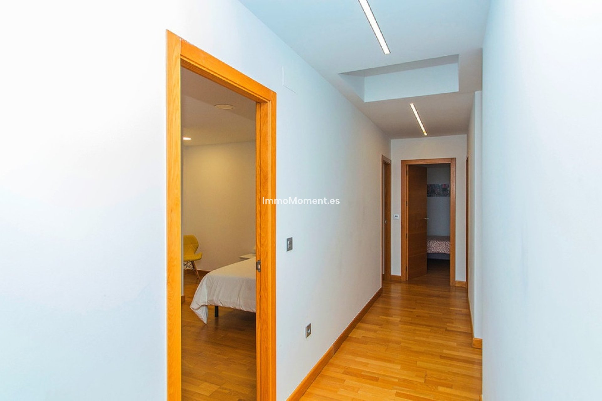 Resale - Villa - Orihuela - Los Balcones