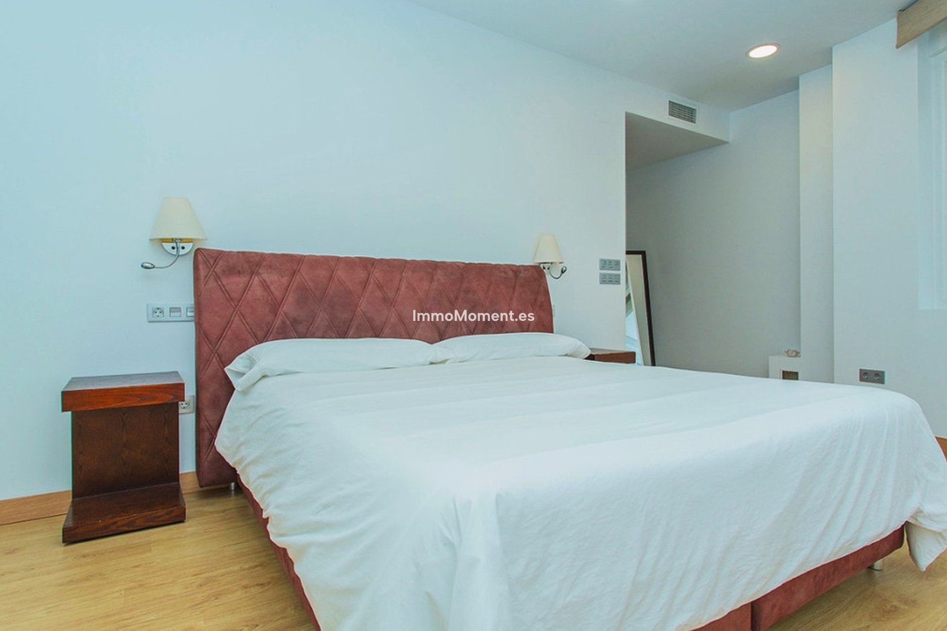 Resale - Villa - Orihuela - Los Balcones