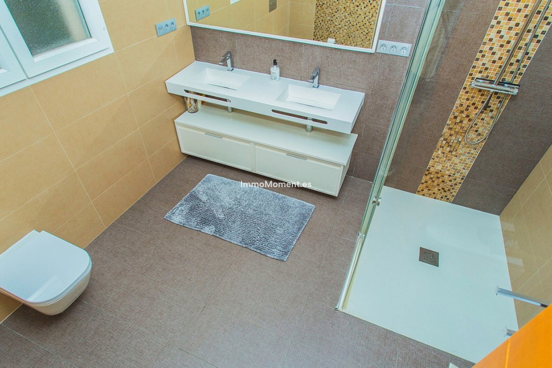 Resale - Villa - Orihuela - Los Balcones