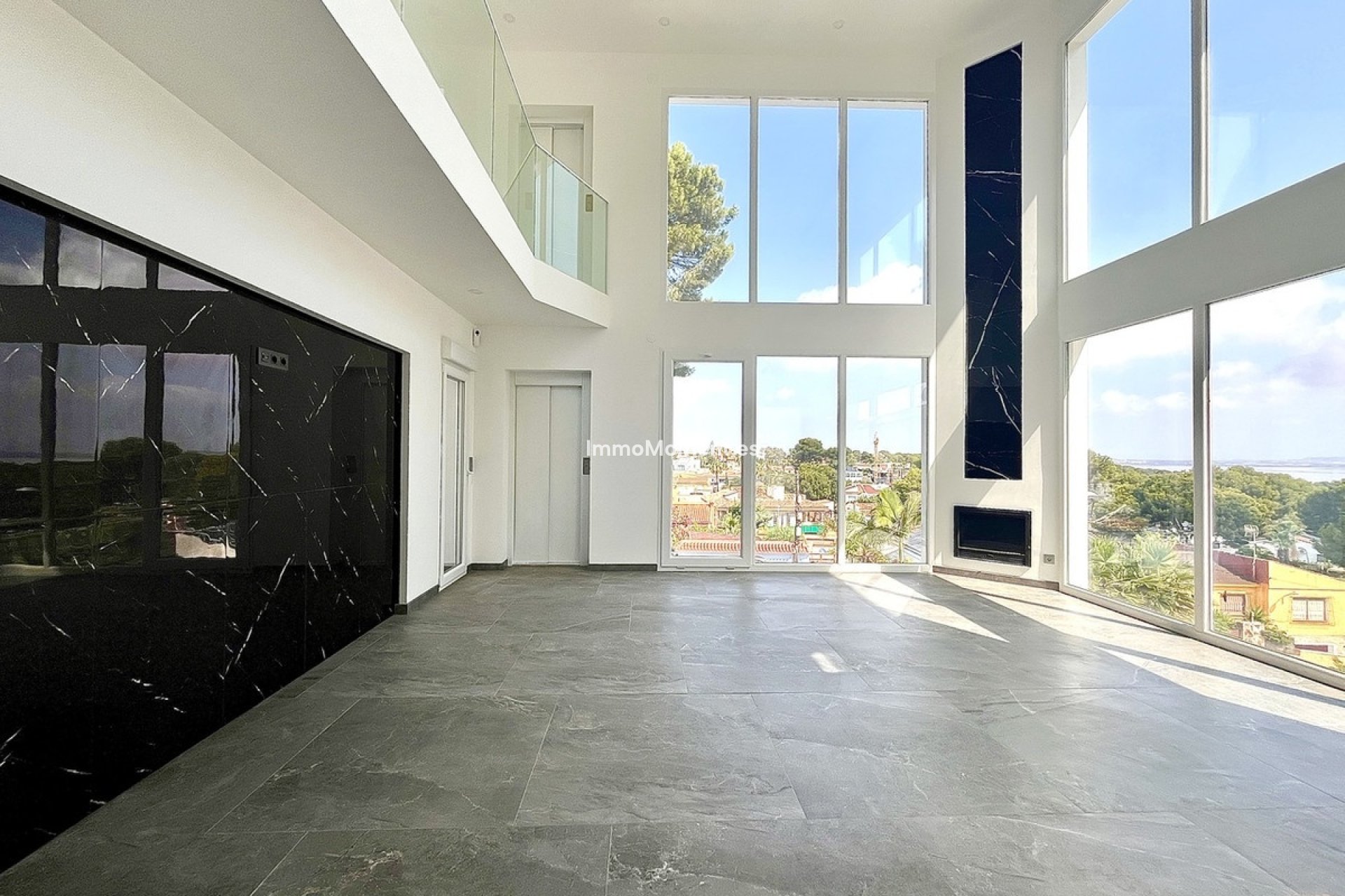 Resale - Villa - Orihuela - Los Balcones