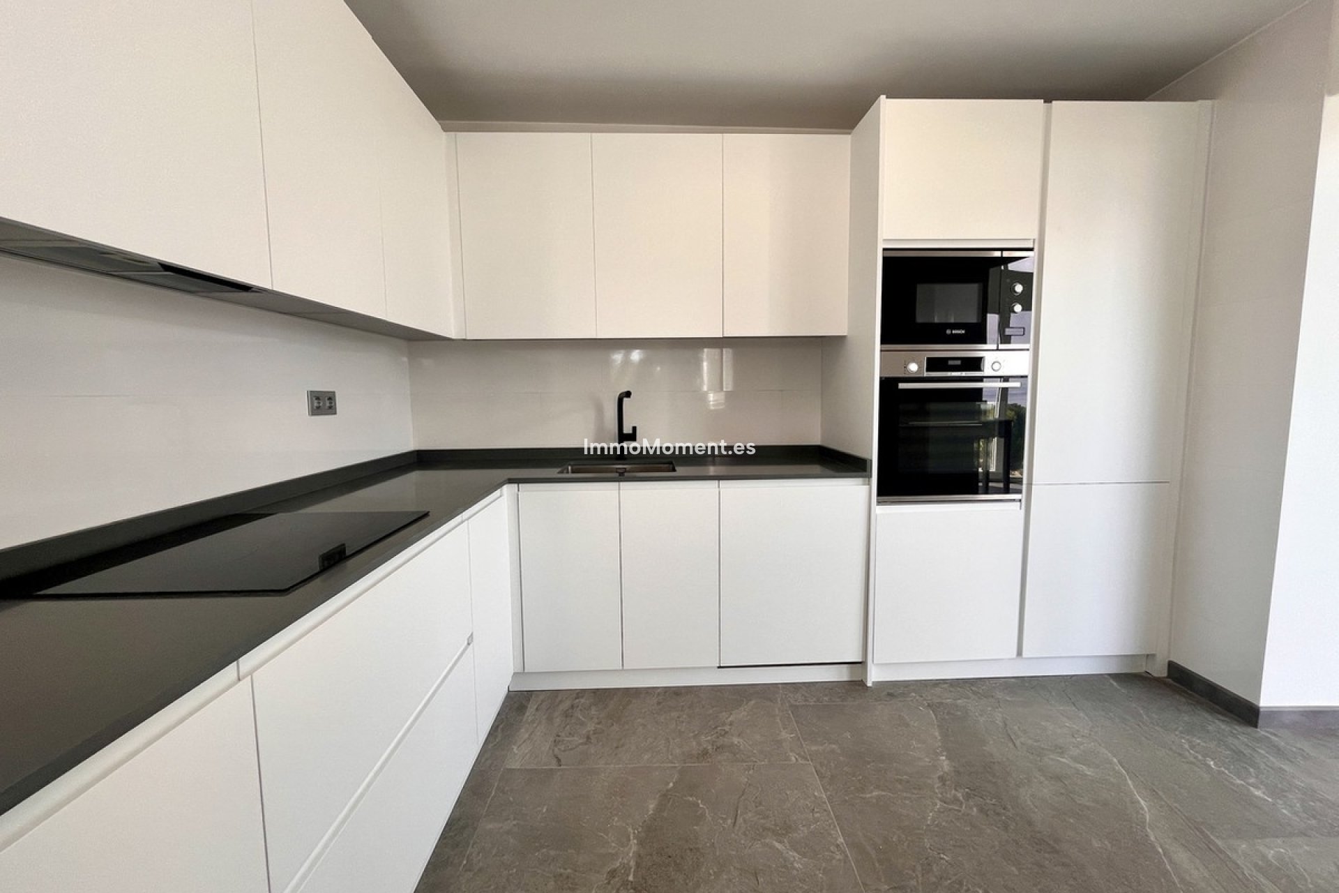 Resale - Villa - Orihuela - Los Balcones