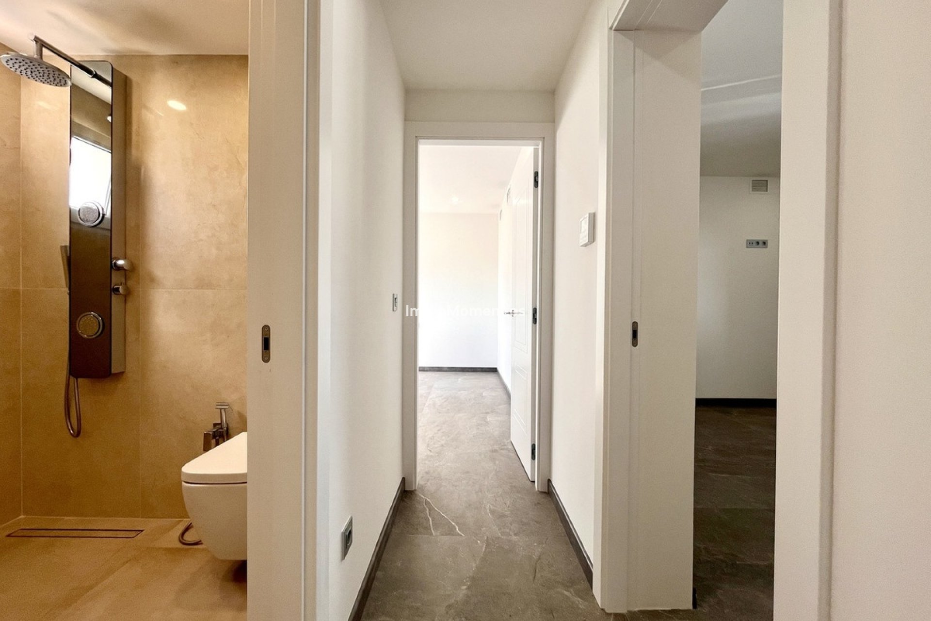 Resale - Villa - Orihuela - Los Balcones