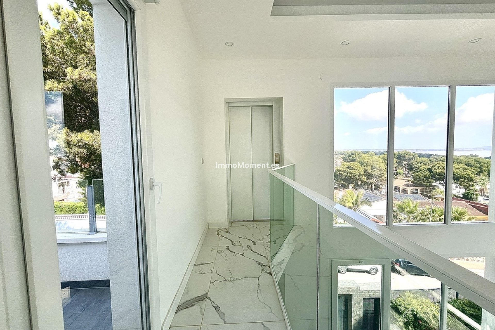 Resale - Villa - Orihuela - Los Balcones