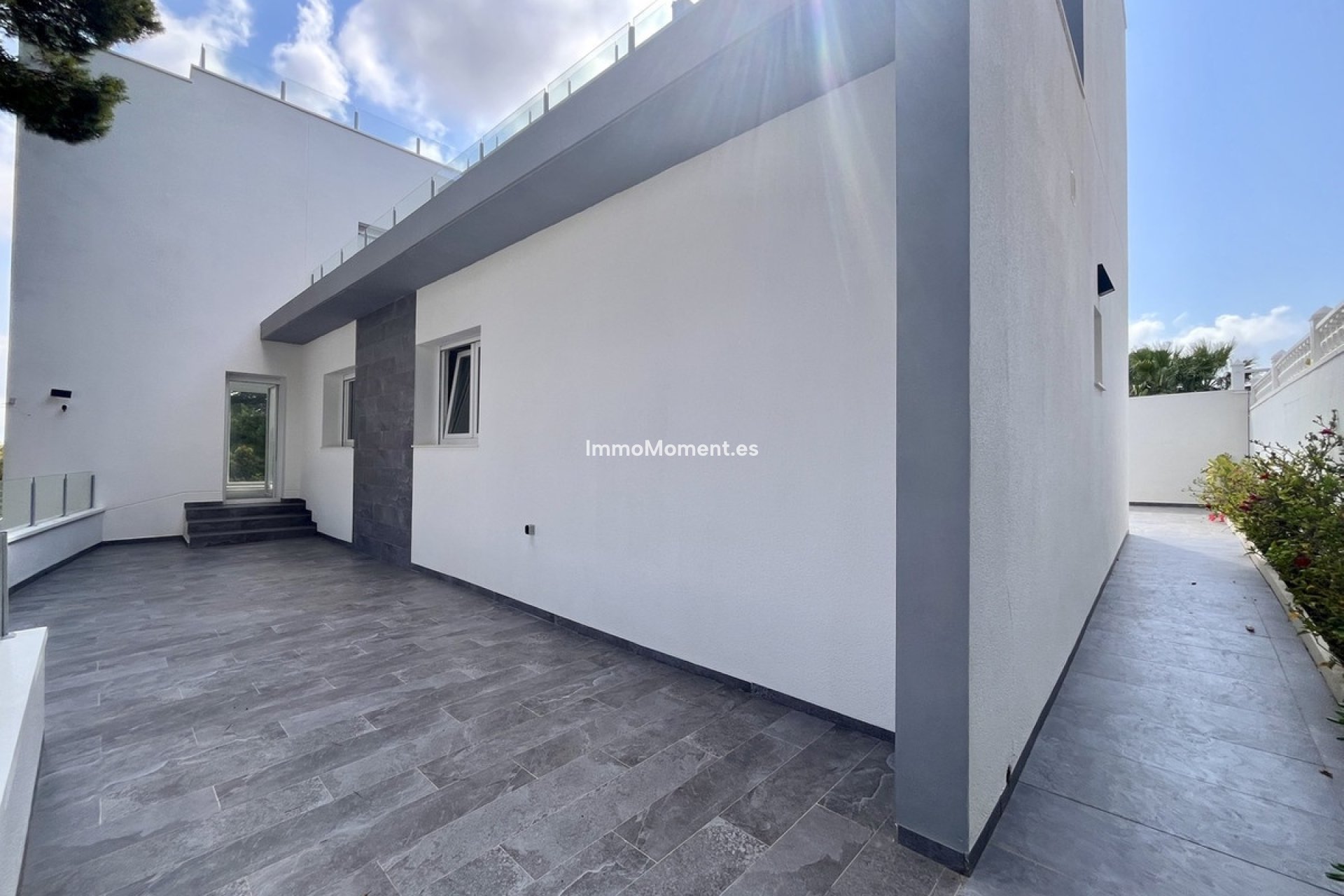 Resale - Villa - Orihuela - Los Balcones
