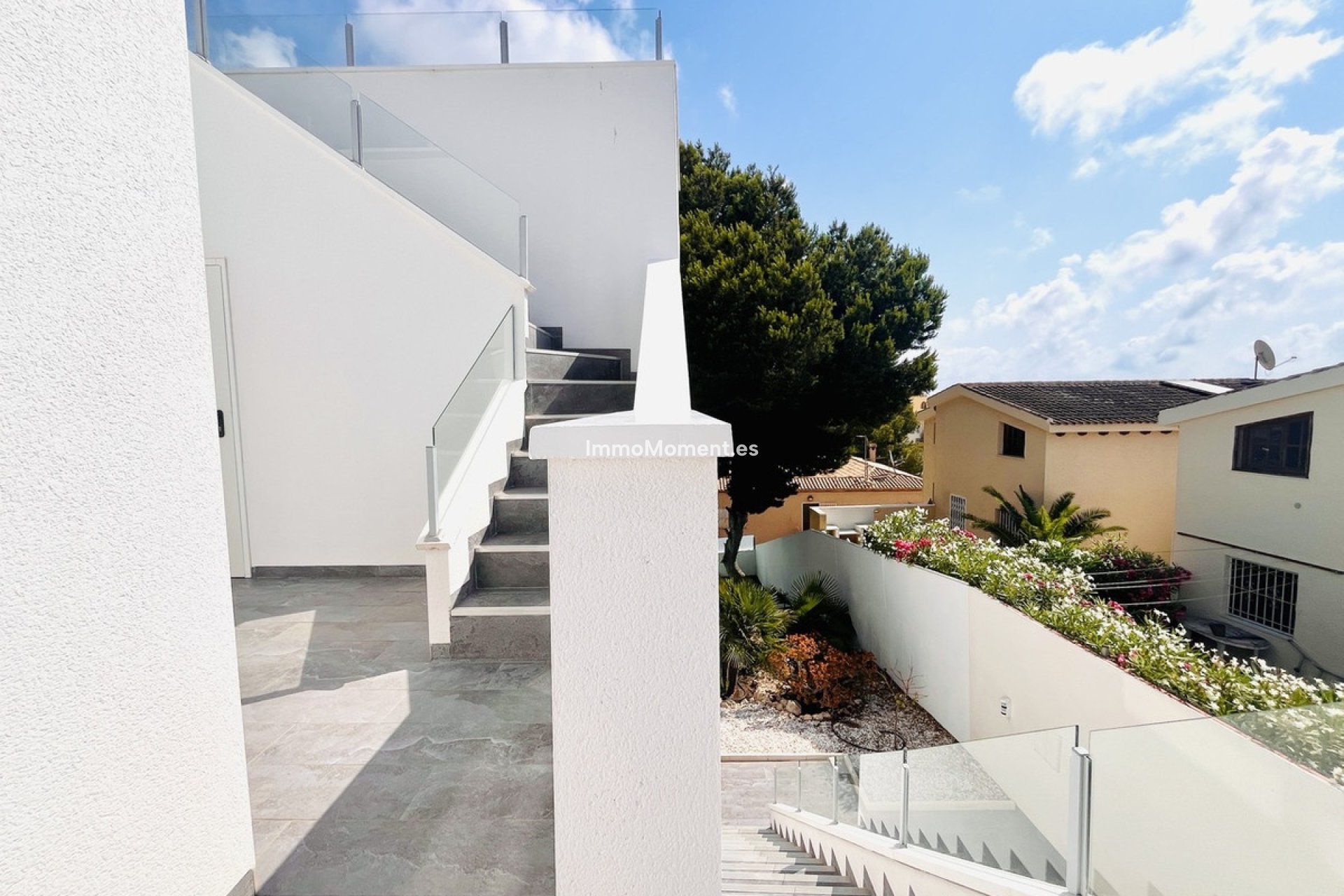 Resale - Villa - Orihuela - Los Balcones