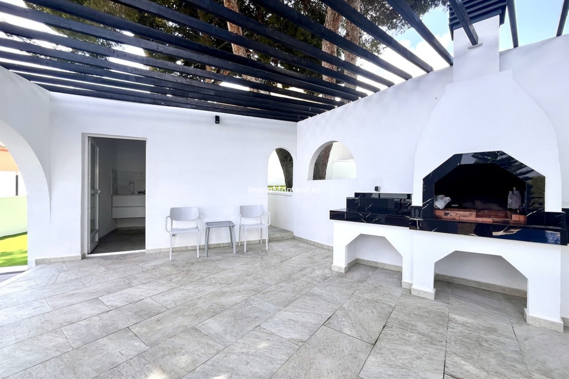 Resale - Villa - Orihuela - Los Balcones