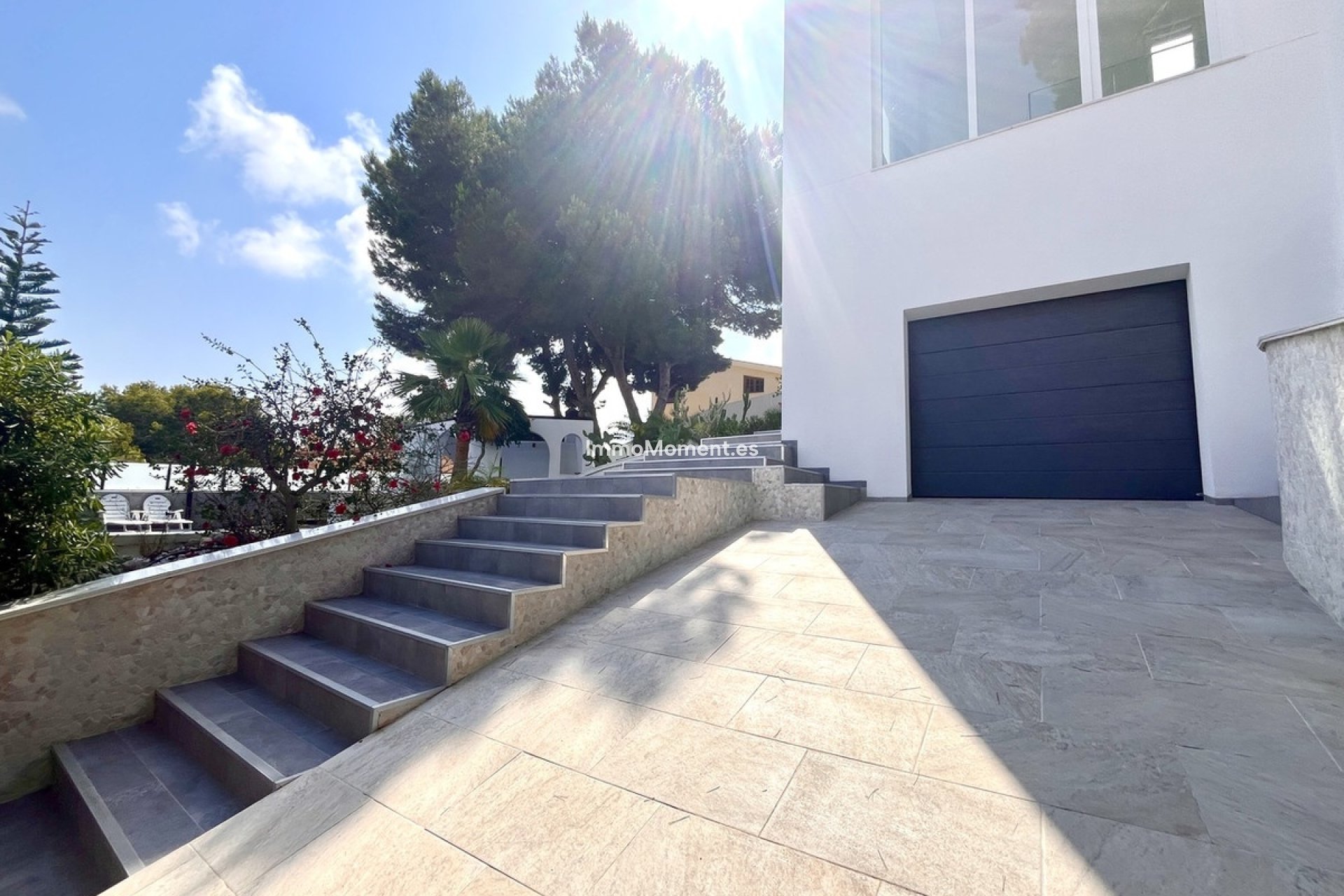 Resale - Villa - Orihuela - Los Balcones