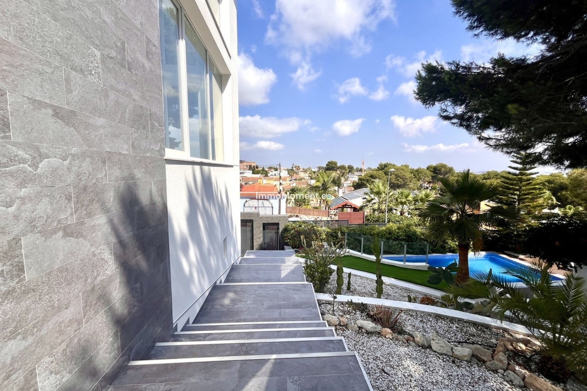 Resale - Villa - Orihuela - Los Balcones