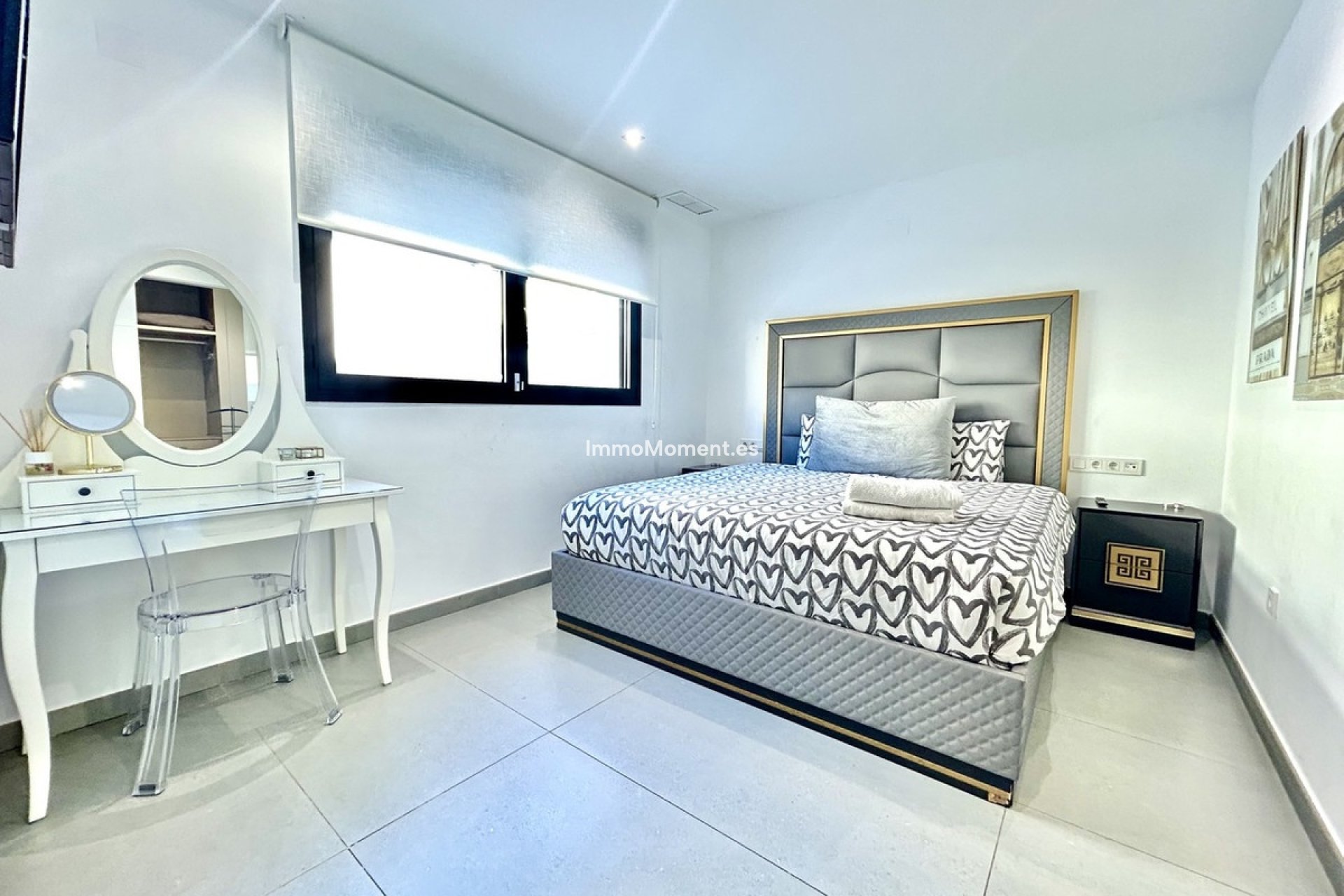 Resale - Villa - Orihuela - Los Balcones