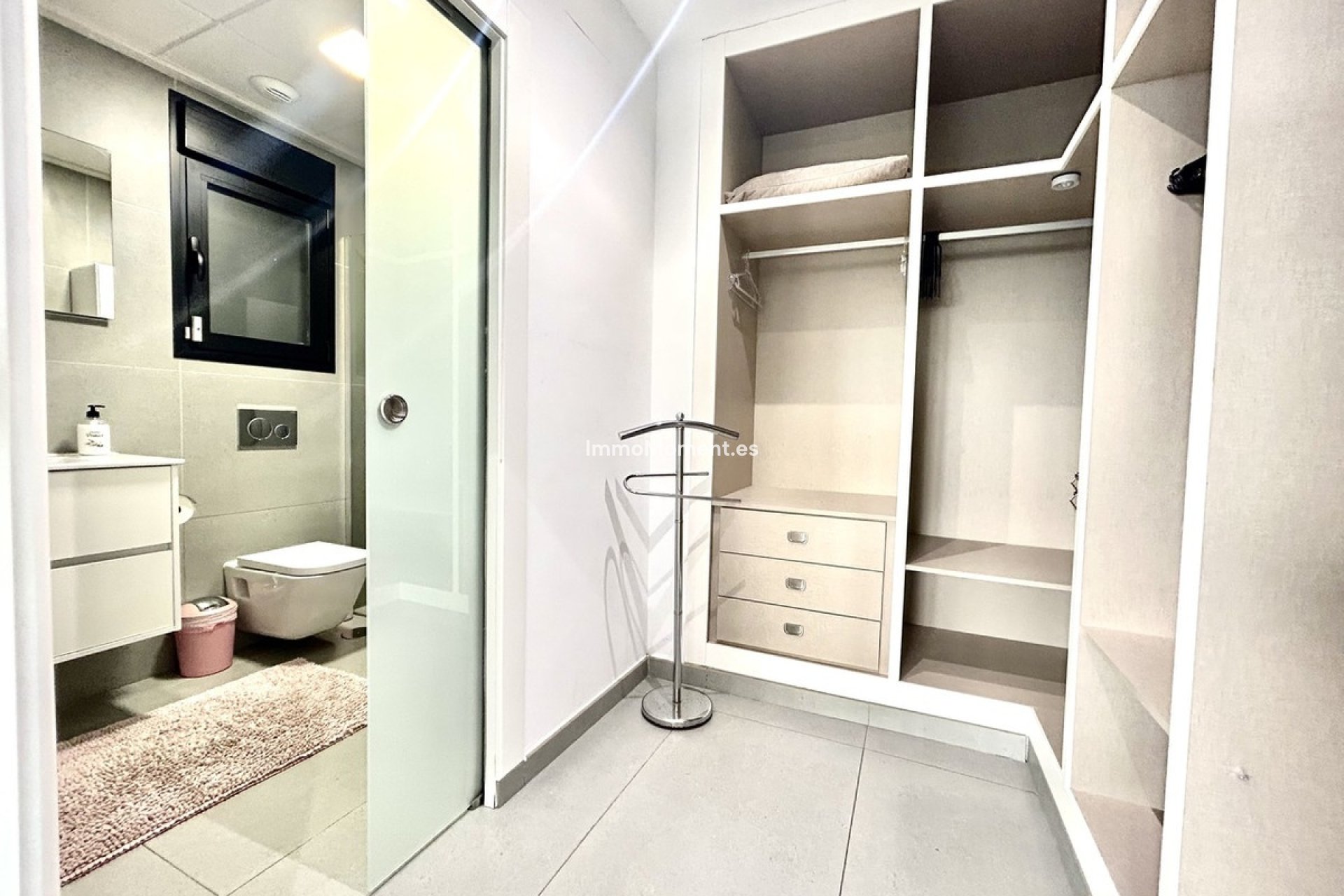 Resale - Villa - Orihuela - Los Balcones