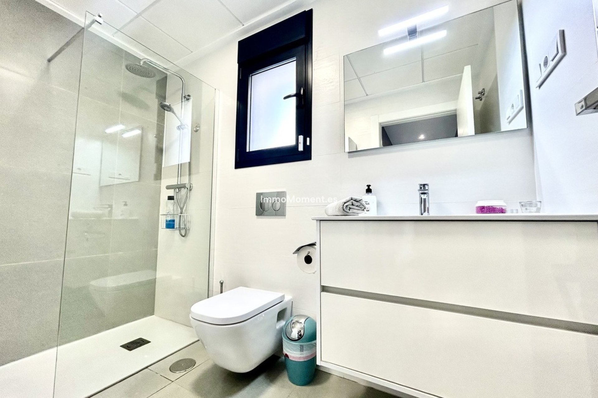 Resale - Villa - Orihuela - Los Balcones