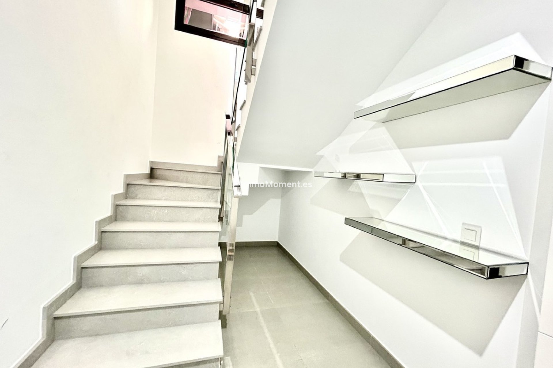 Resale - Villa - Orihuela - Los Balcones