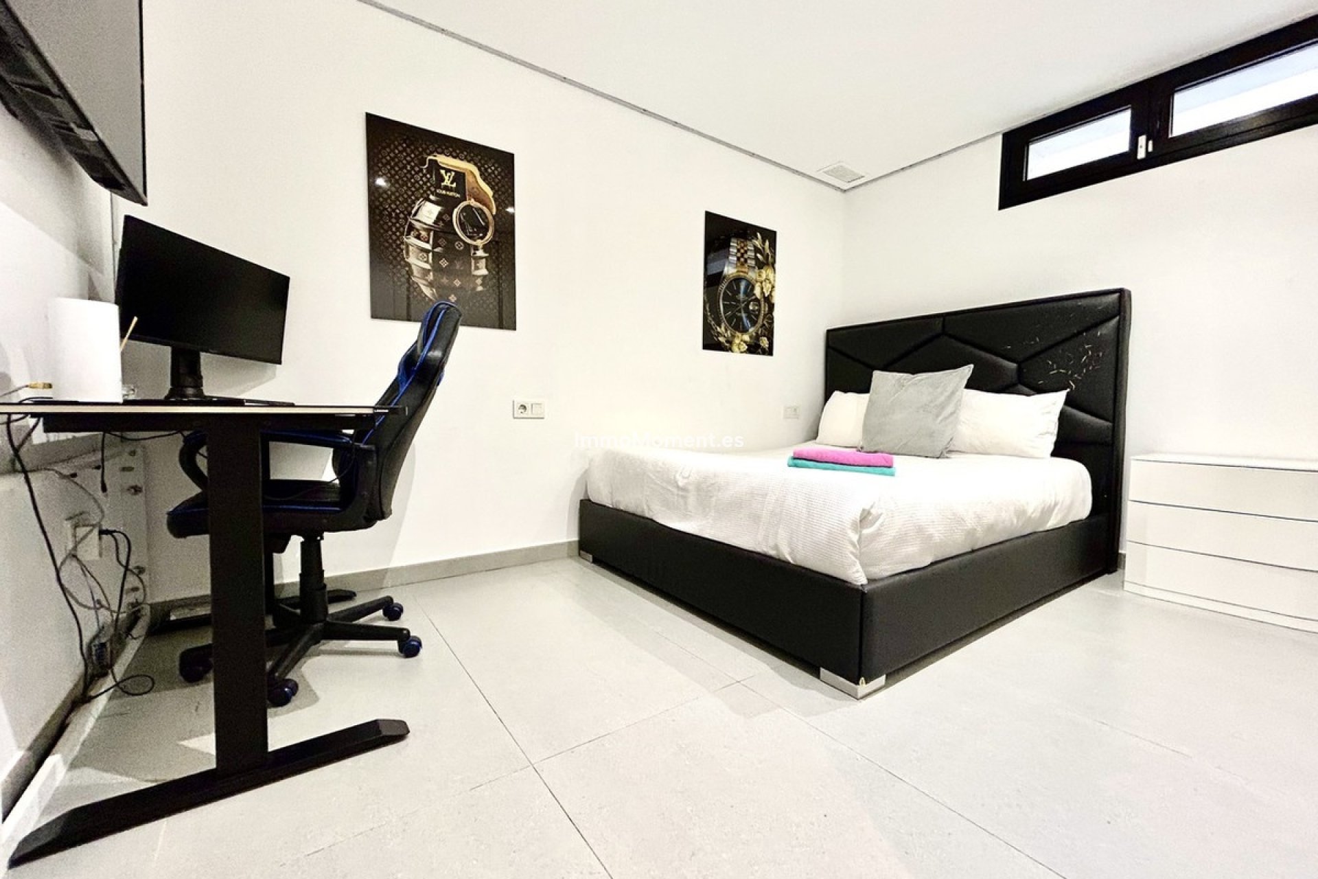 Resale - Villa - Orihuela - Los Balcones