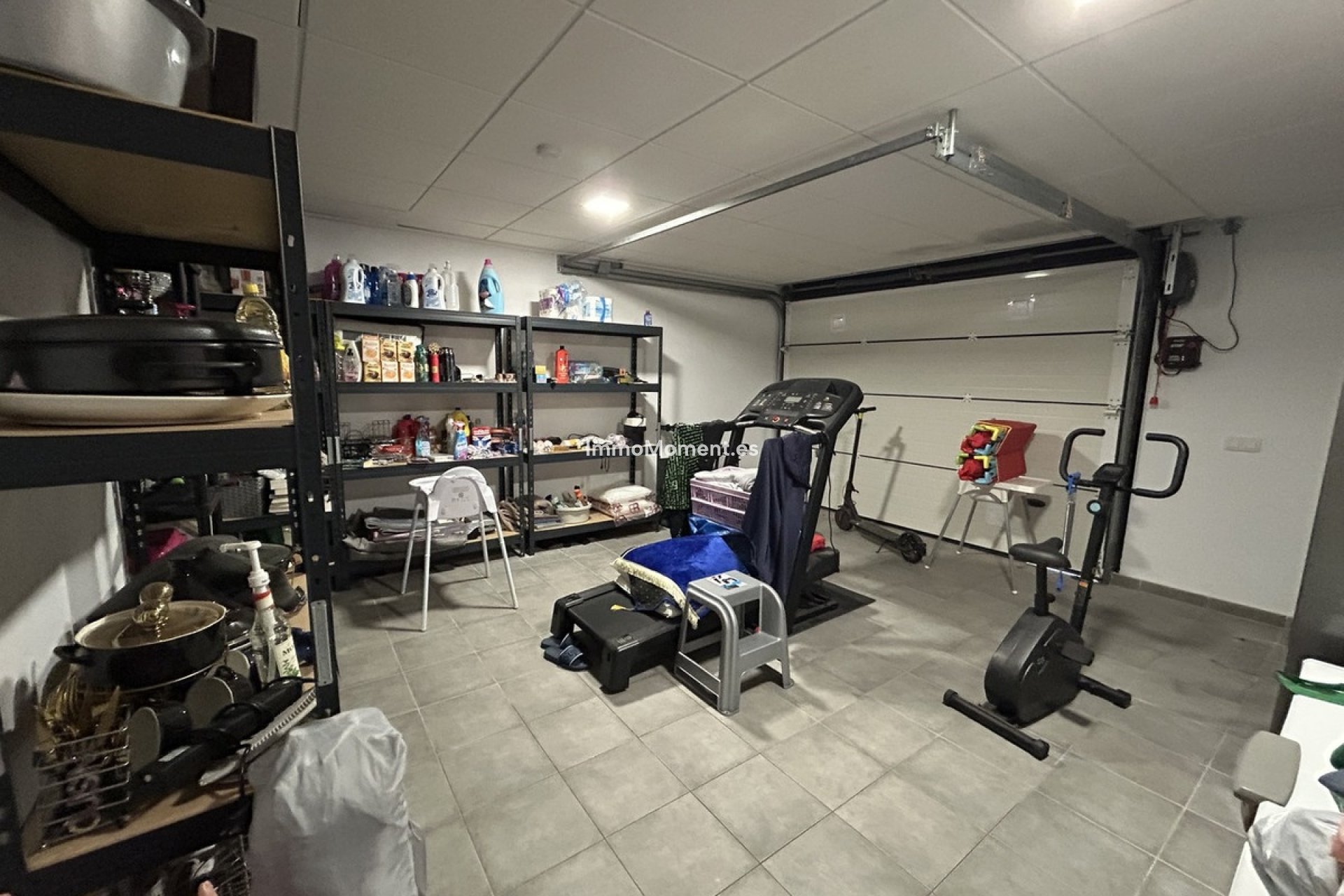 Resale - Villa - Orihuela - Los Balcones