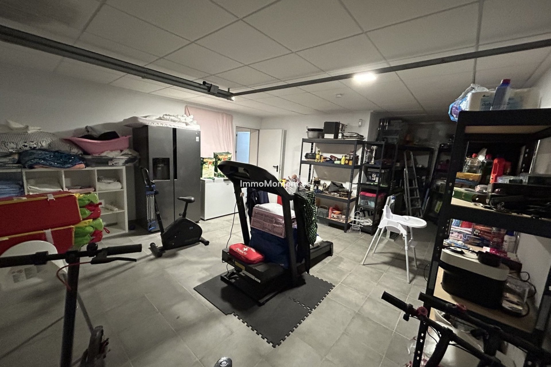 Resale - Villa - Orihuela - Los Balcones