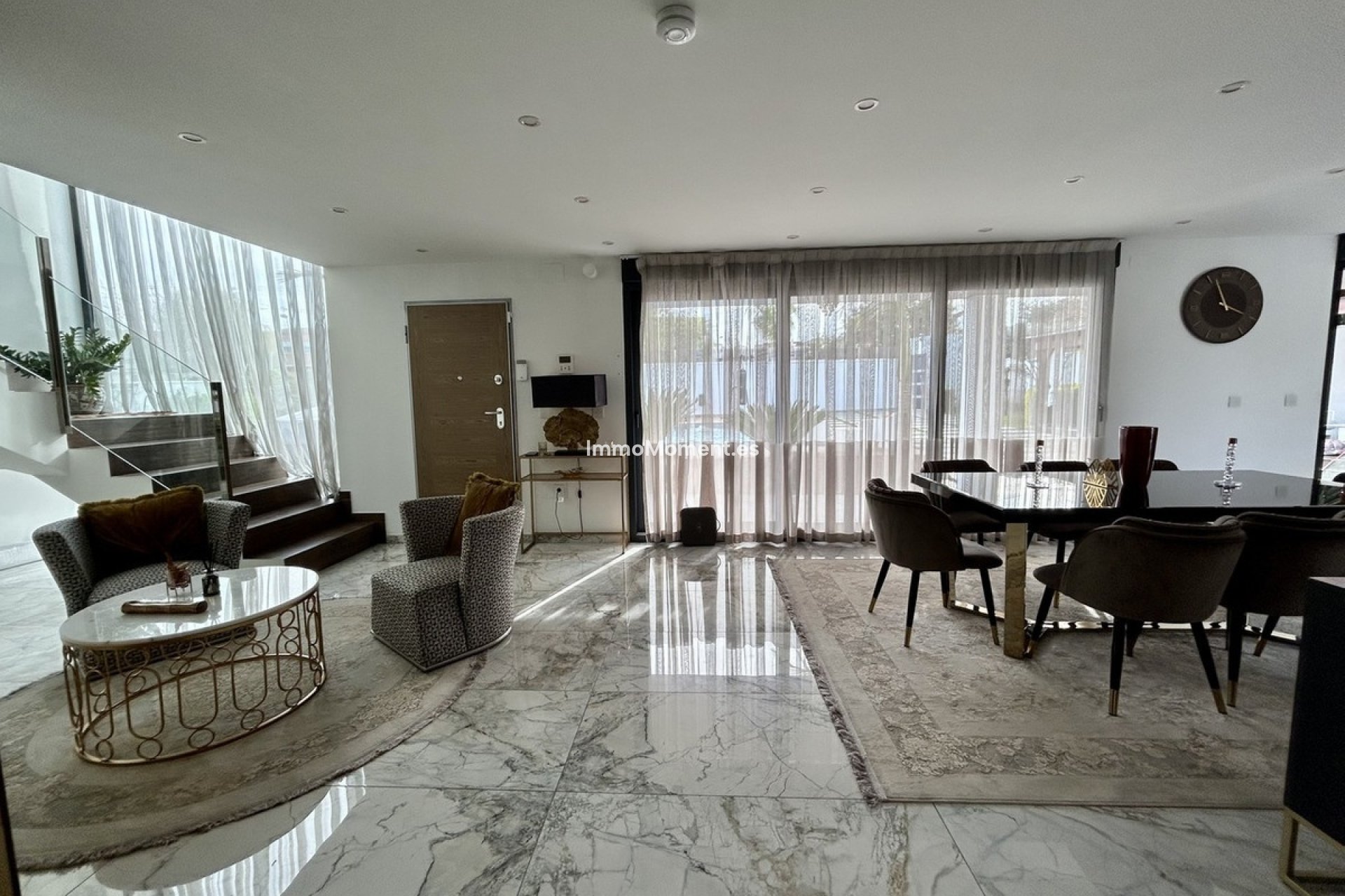 Resale - Villa - Orihuela - Los Balcones