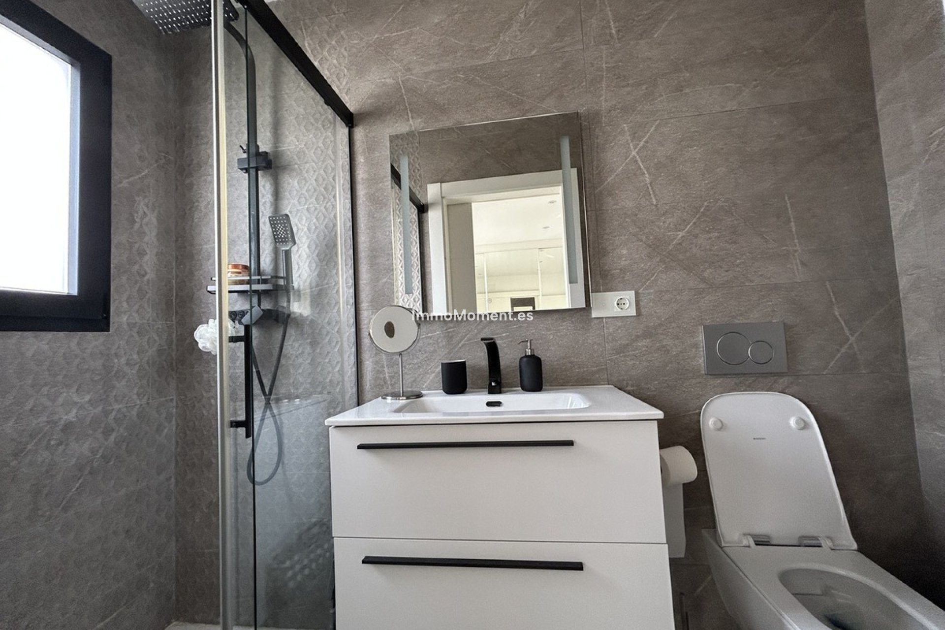 Resale - Villa - Orihuela - Los Balcones