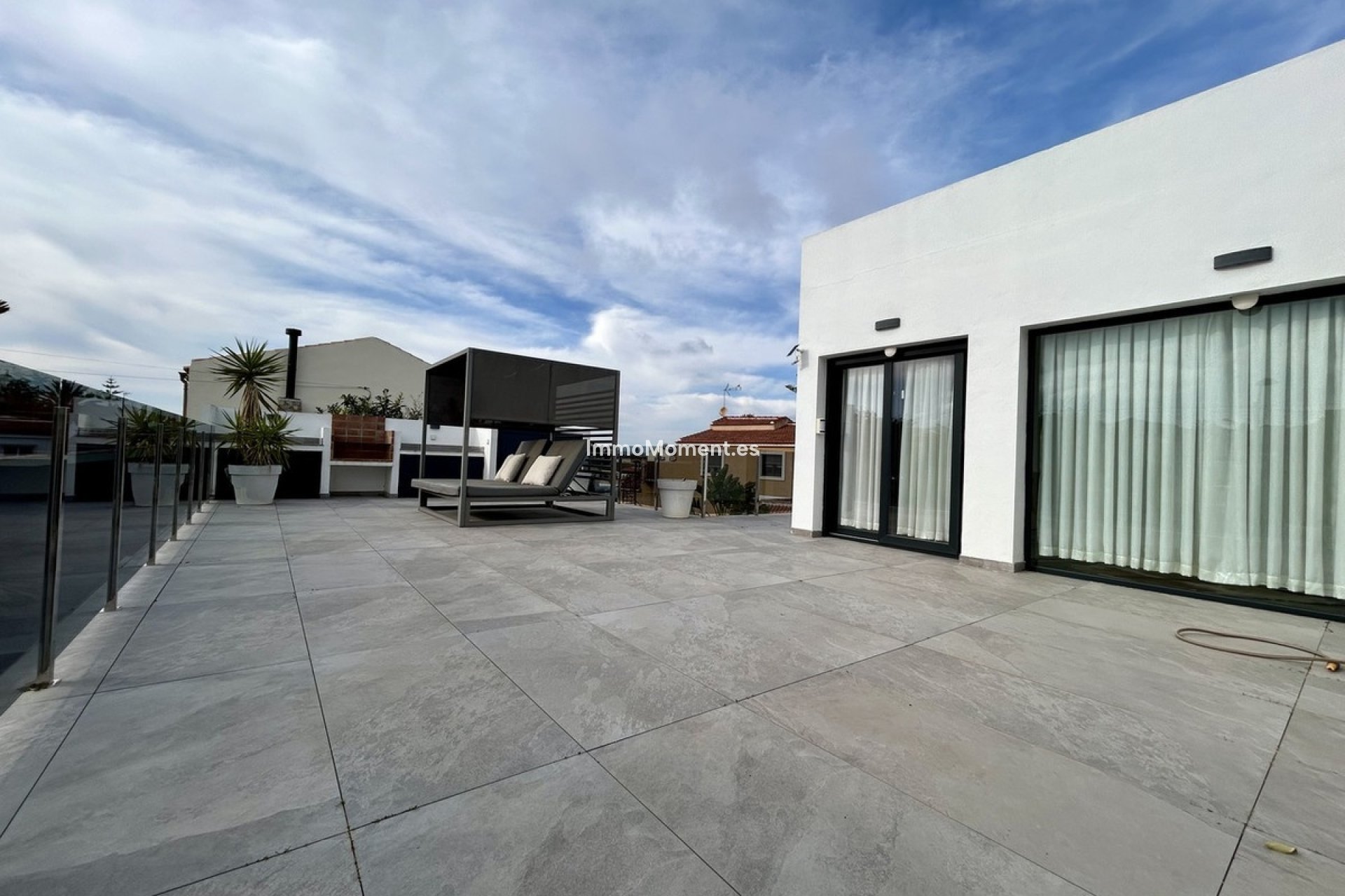 Resale - Villa - Orihuela - Los Balcones