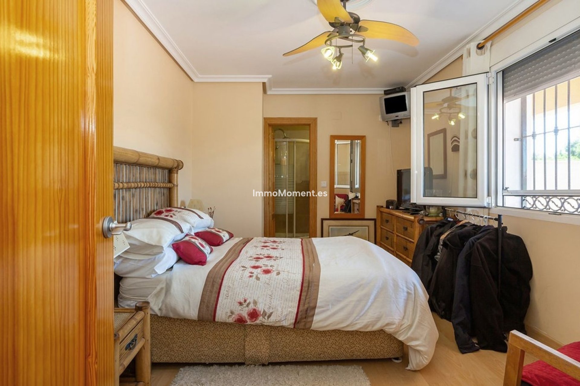 Resale - Villa - Orihuela - Los Balcones
