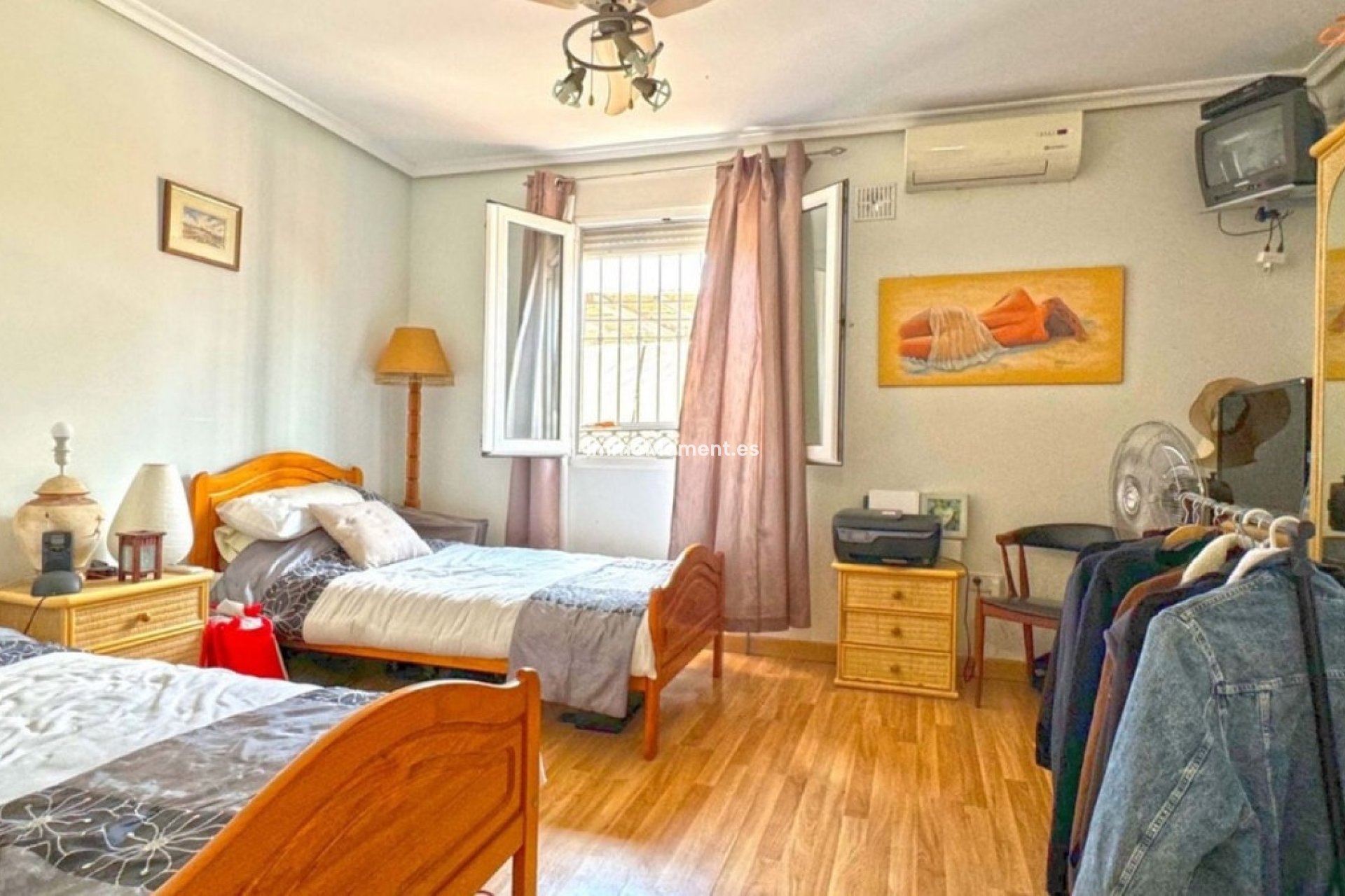 Resale - Villa - Orihuela - Los Balcones