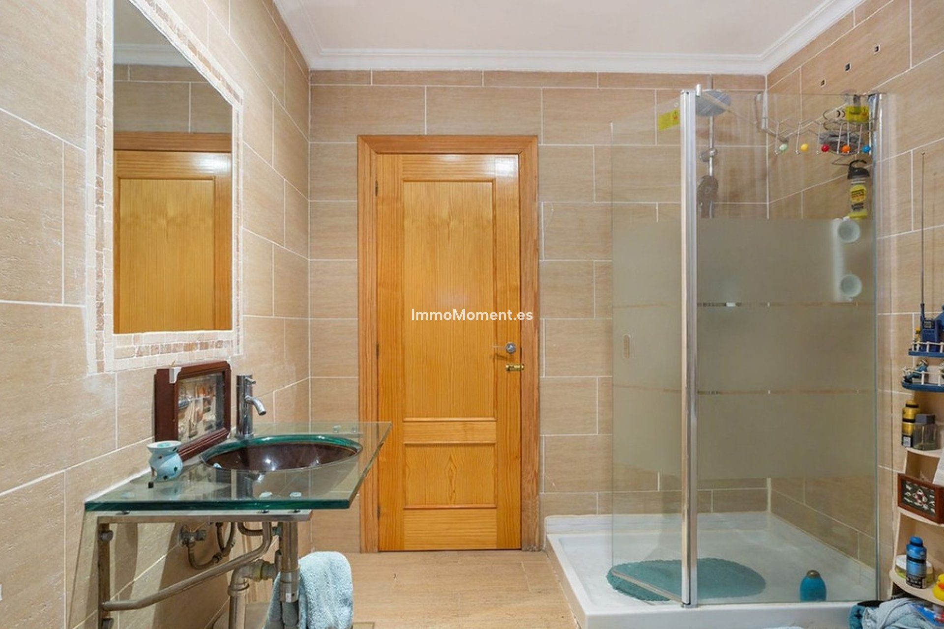 Resale - Villa - Orihuela - Los Balcones