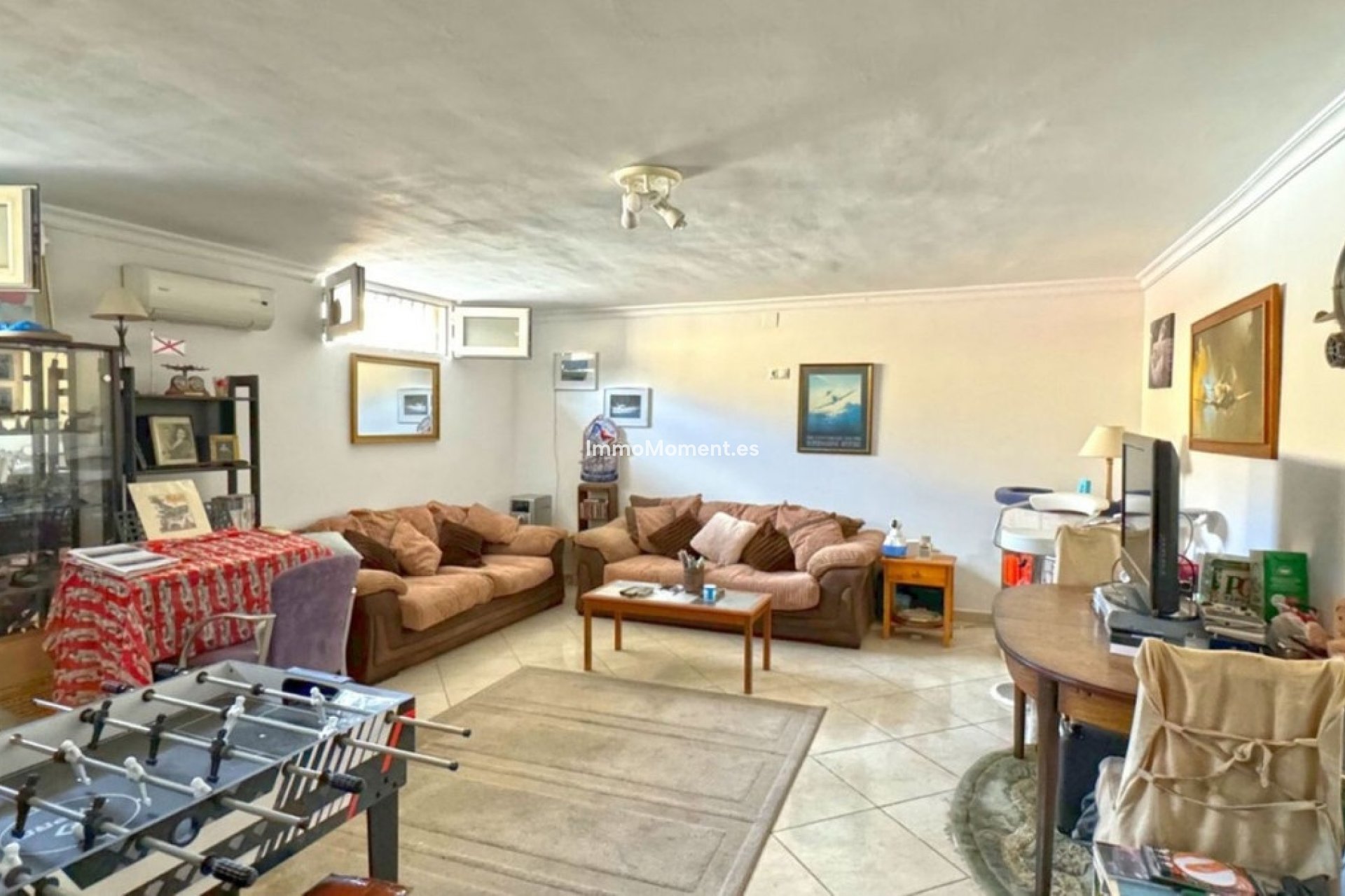 Resale - Villa - Orihuela - Los Balcones