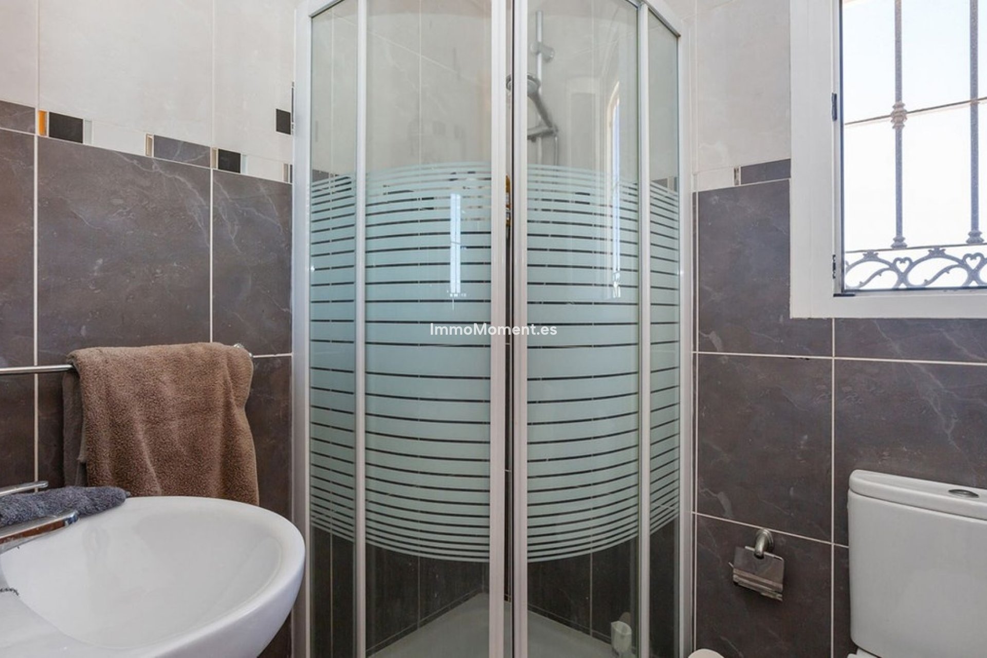 Resale - Villa - Orihuela - Los Balcones