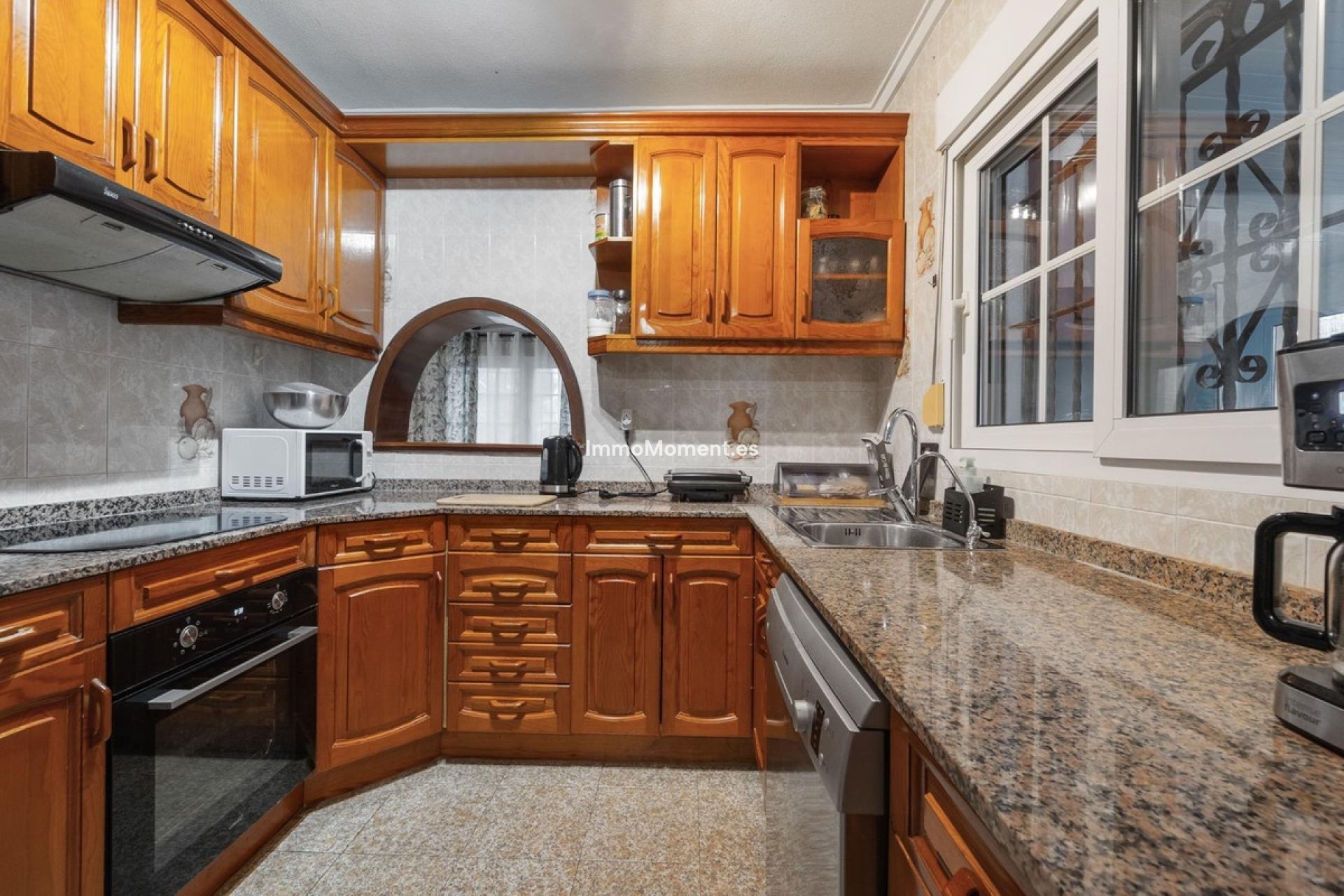 Resale - Villa - Orihuela - Los Balcones