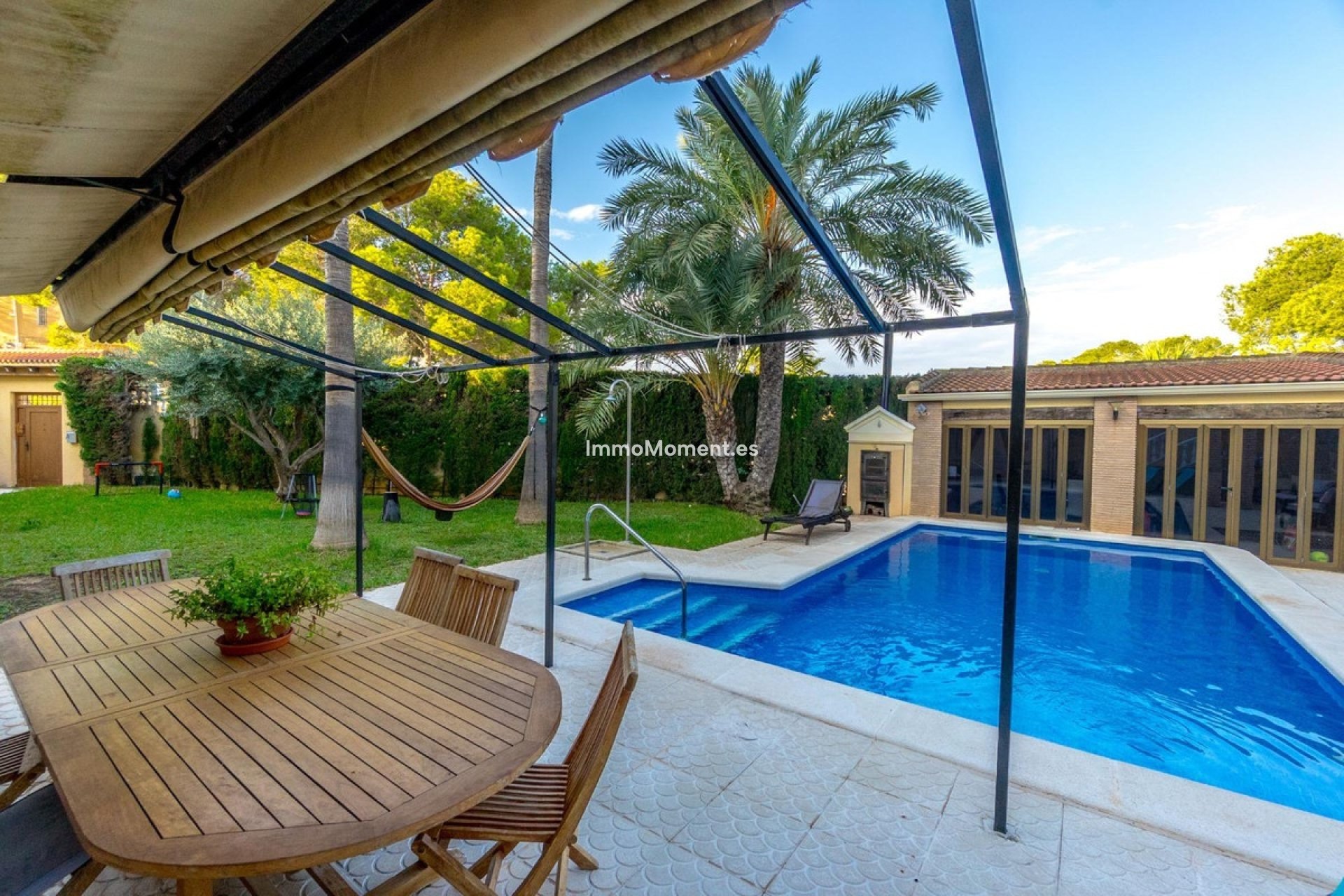 Resale - Villa - Orihuela - Los Balcones