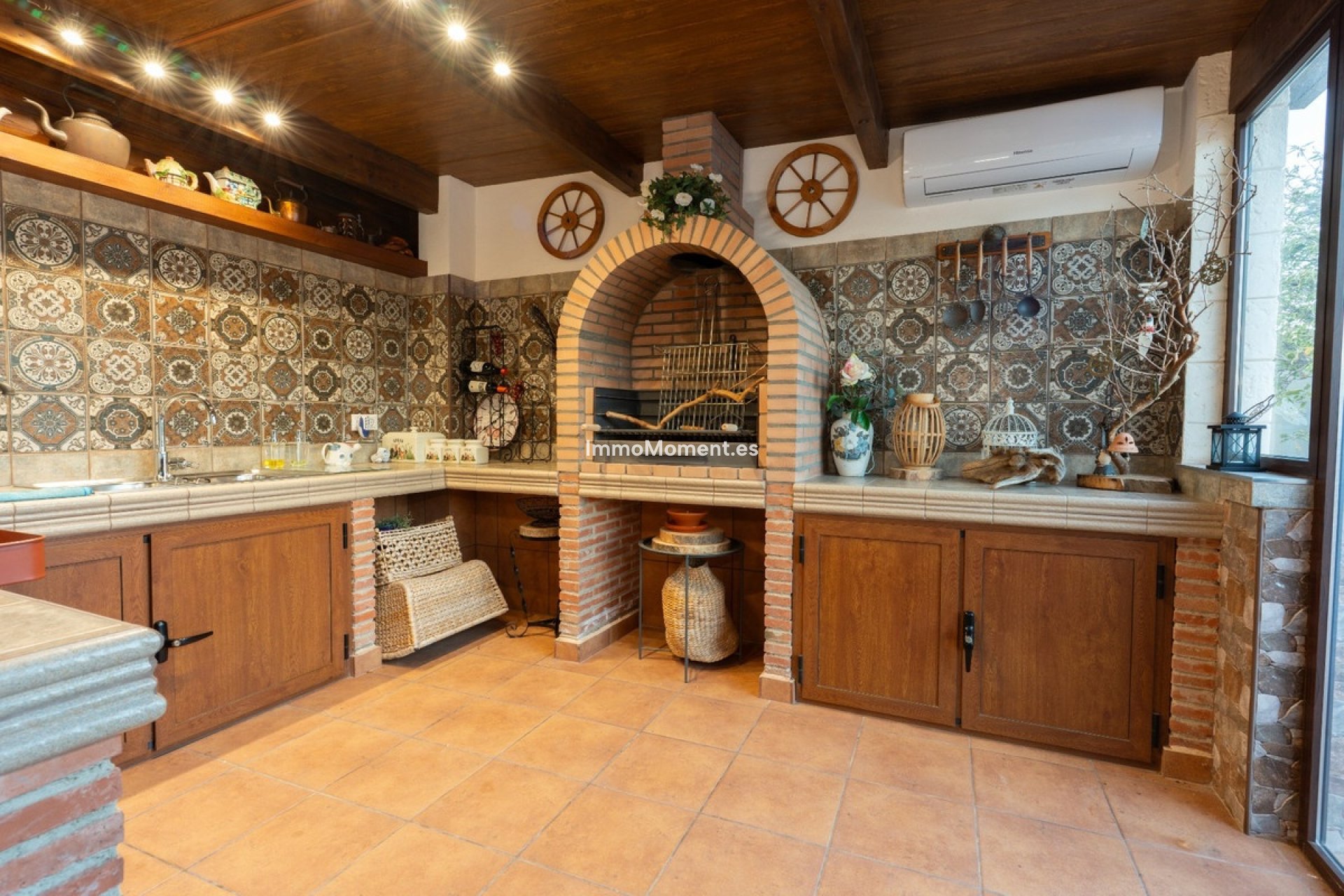 Resale - Villa - Orihuela - Los Balcones