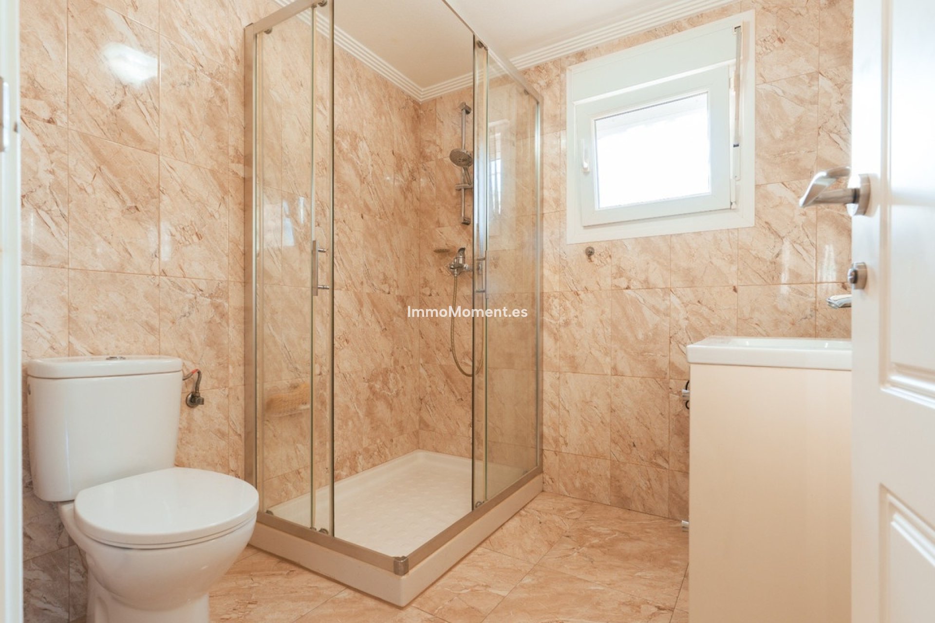 Resale - Villa - Orihuela - Los Balcones