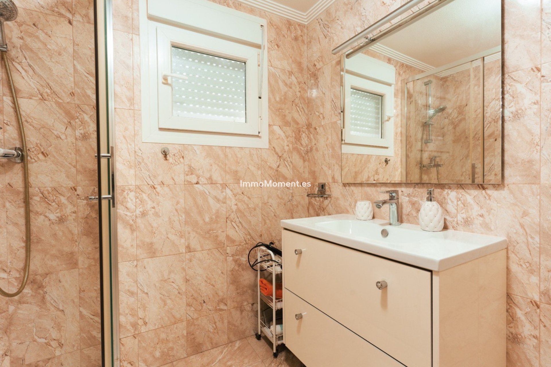 Resale - Villa - Orihuela - Los Balcones