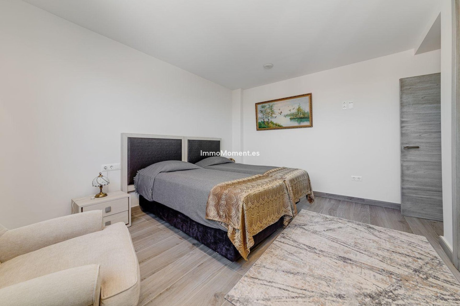 Resale - Villa - Orihuela - Los Balcones